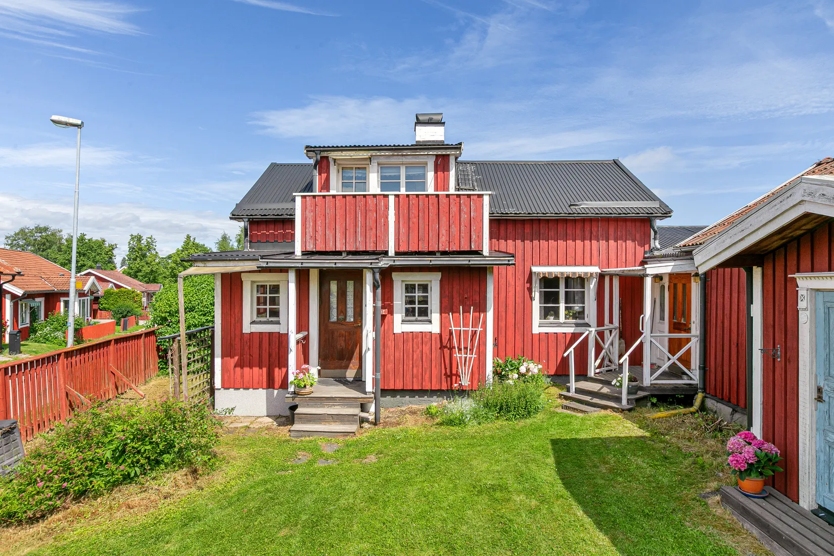 Villa, Lövens tä 29, Hemlingby, Gävle