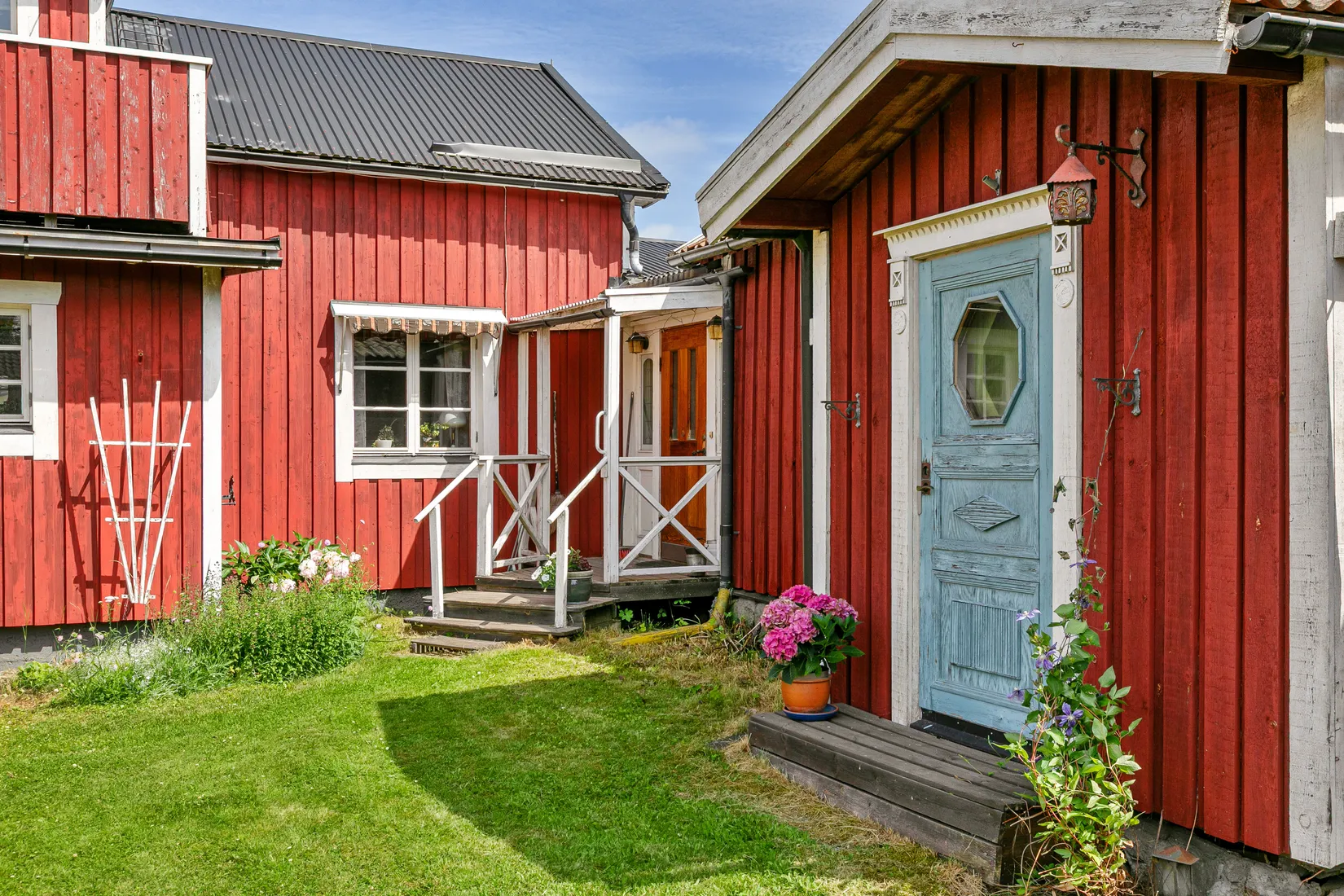 Villa, Lövens tä 29, Hemlingby, Gävle