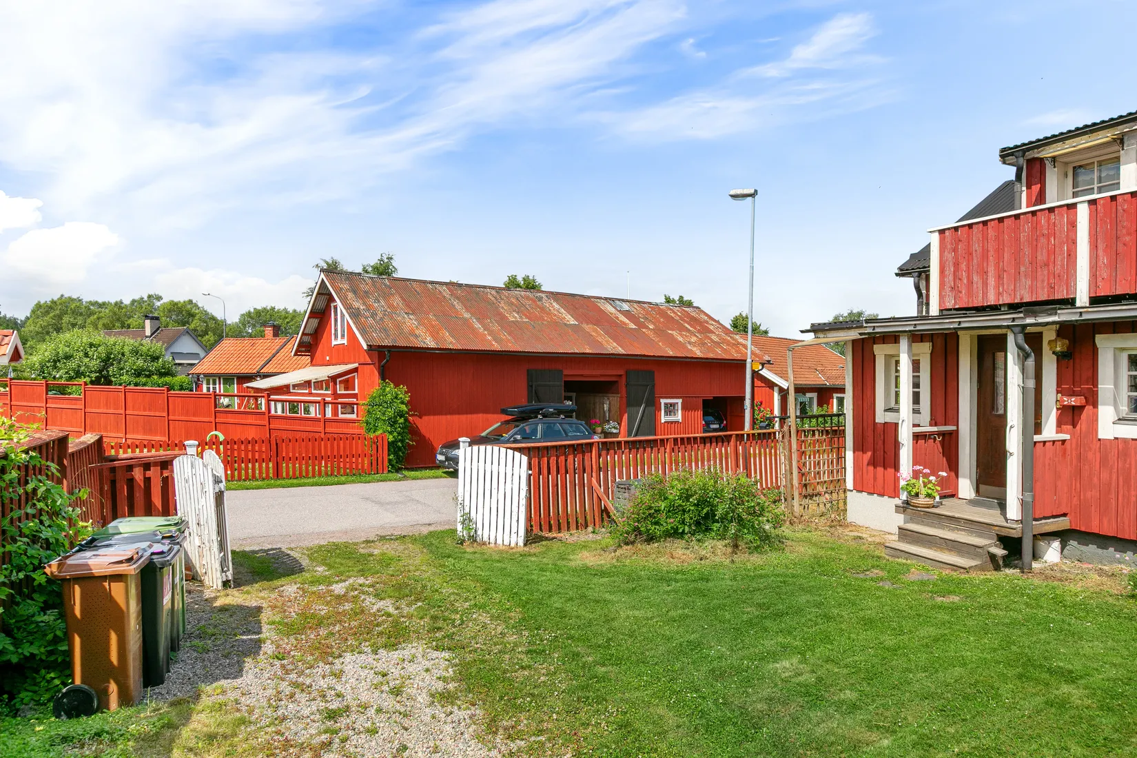 Villa, Lövens tä 29, Hemlingby, Gävle