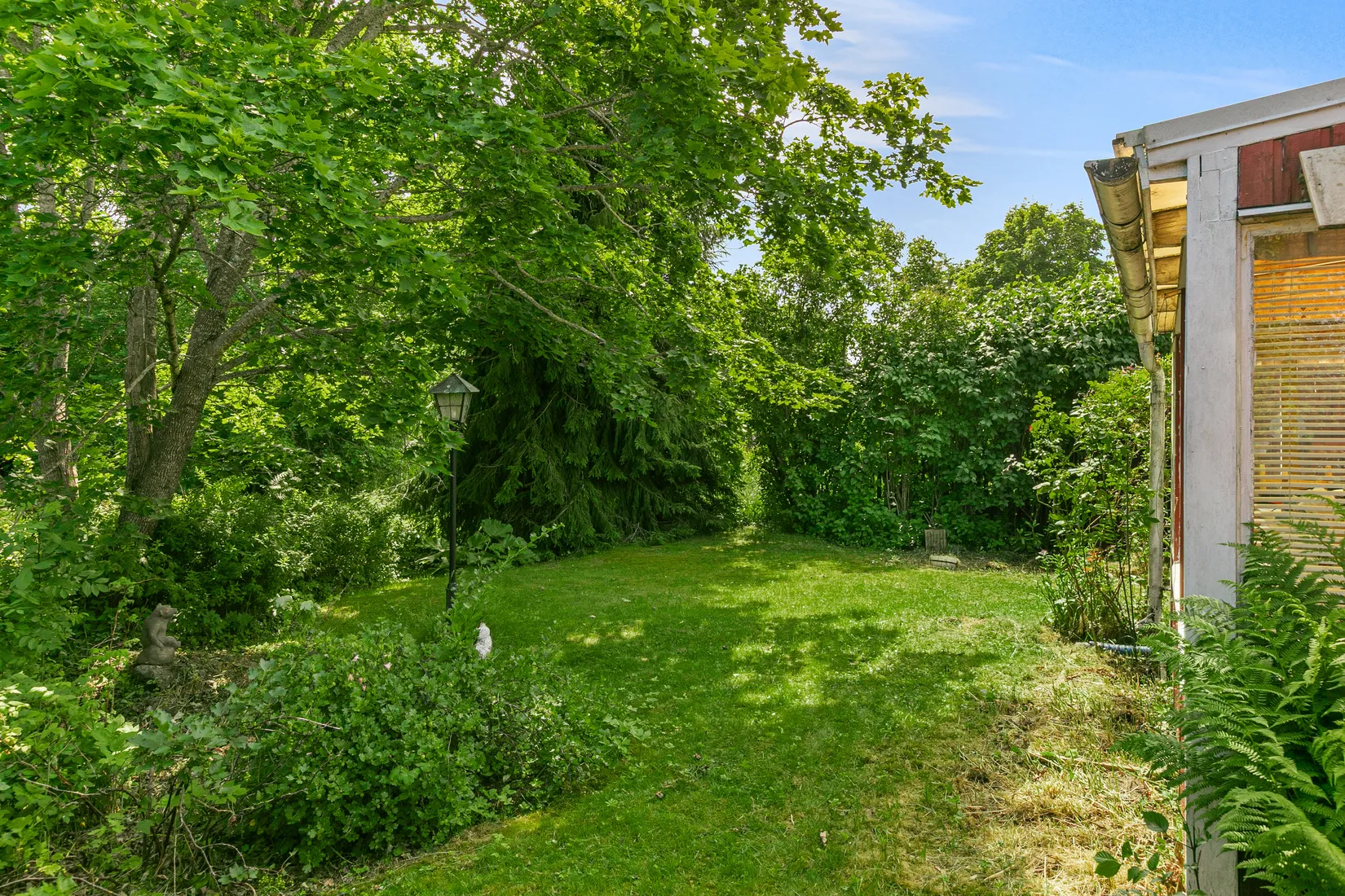 Villa, Lövens tä 29, Hemlingby, Gävle