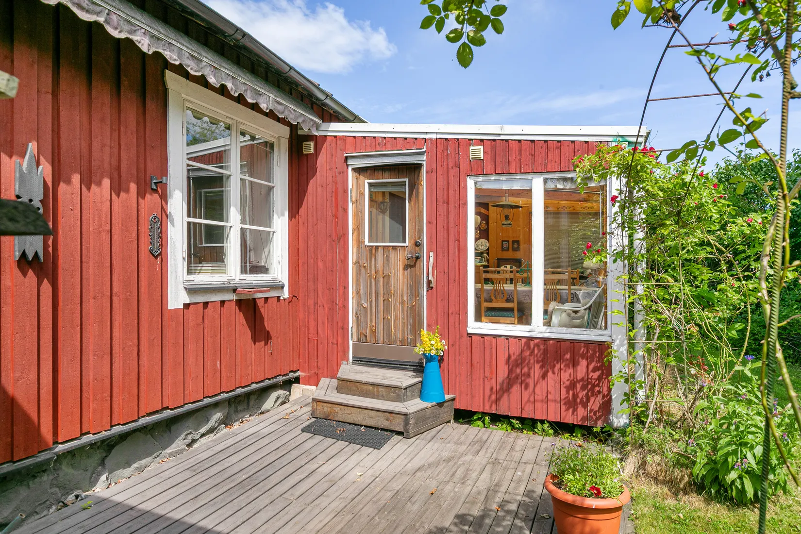 Villa, Lövens tä 29, Hemlingby, Gävle