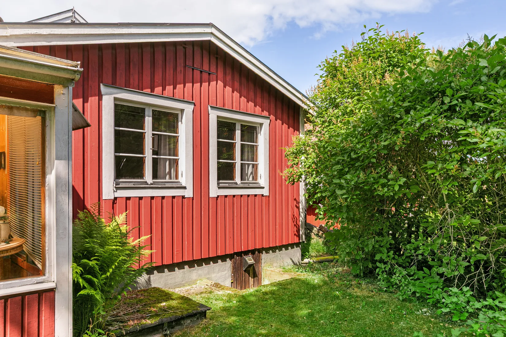 Villa, Lövens tä 29, Hemlingby, Gävle