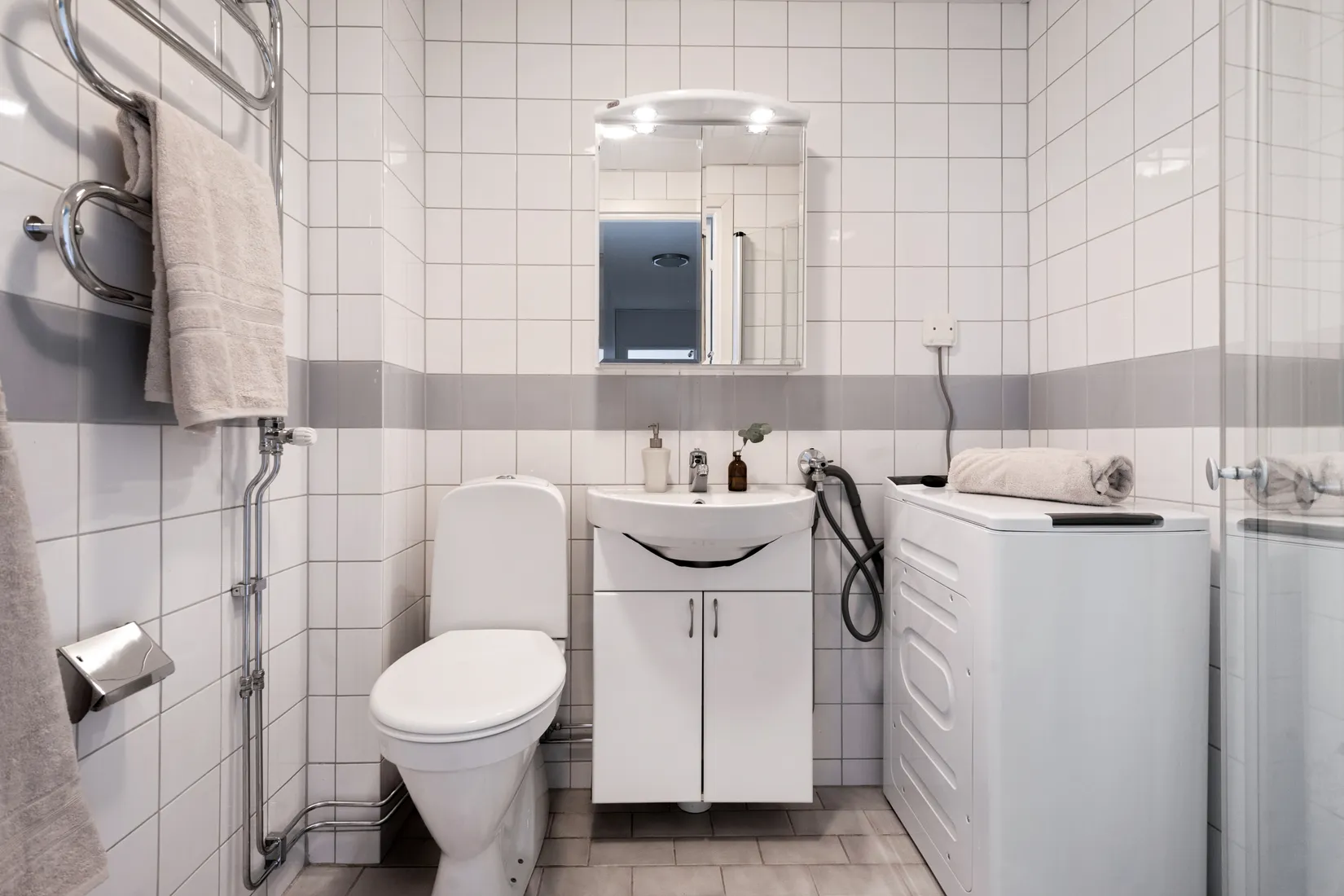 Bostadsrätt, Amiralitetstorget 13A, Trossö, Karlskrona