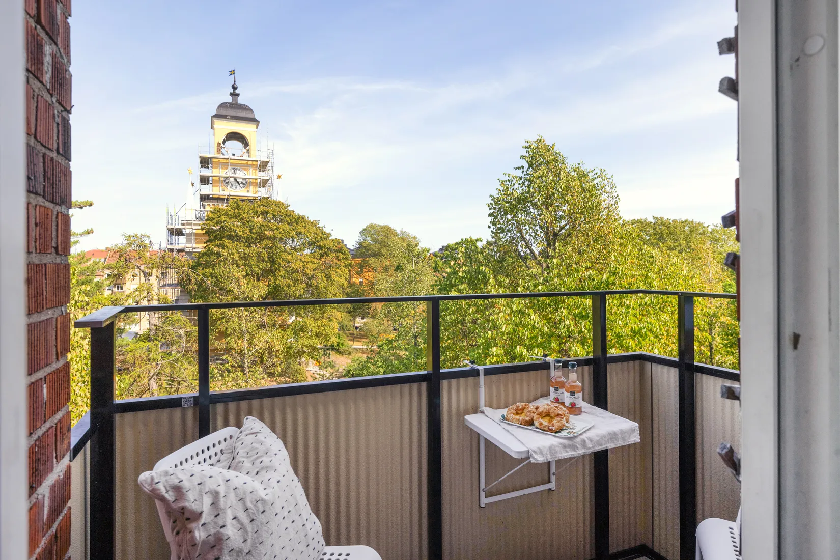 Bostadsrätt, Amiralitetstorget 13A, Trossö, Karlskrona
