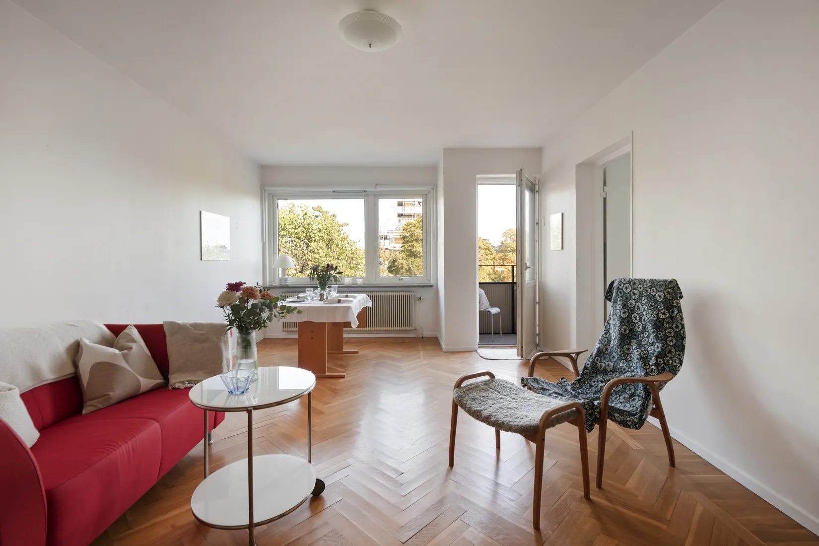 Bostadsrätt, Amiralitetstorget 13A, Trossö, Karlskrona