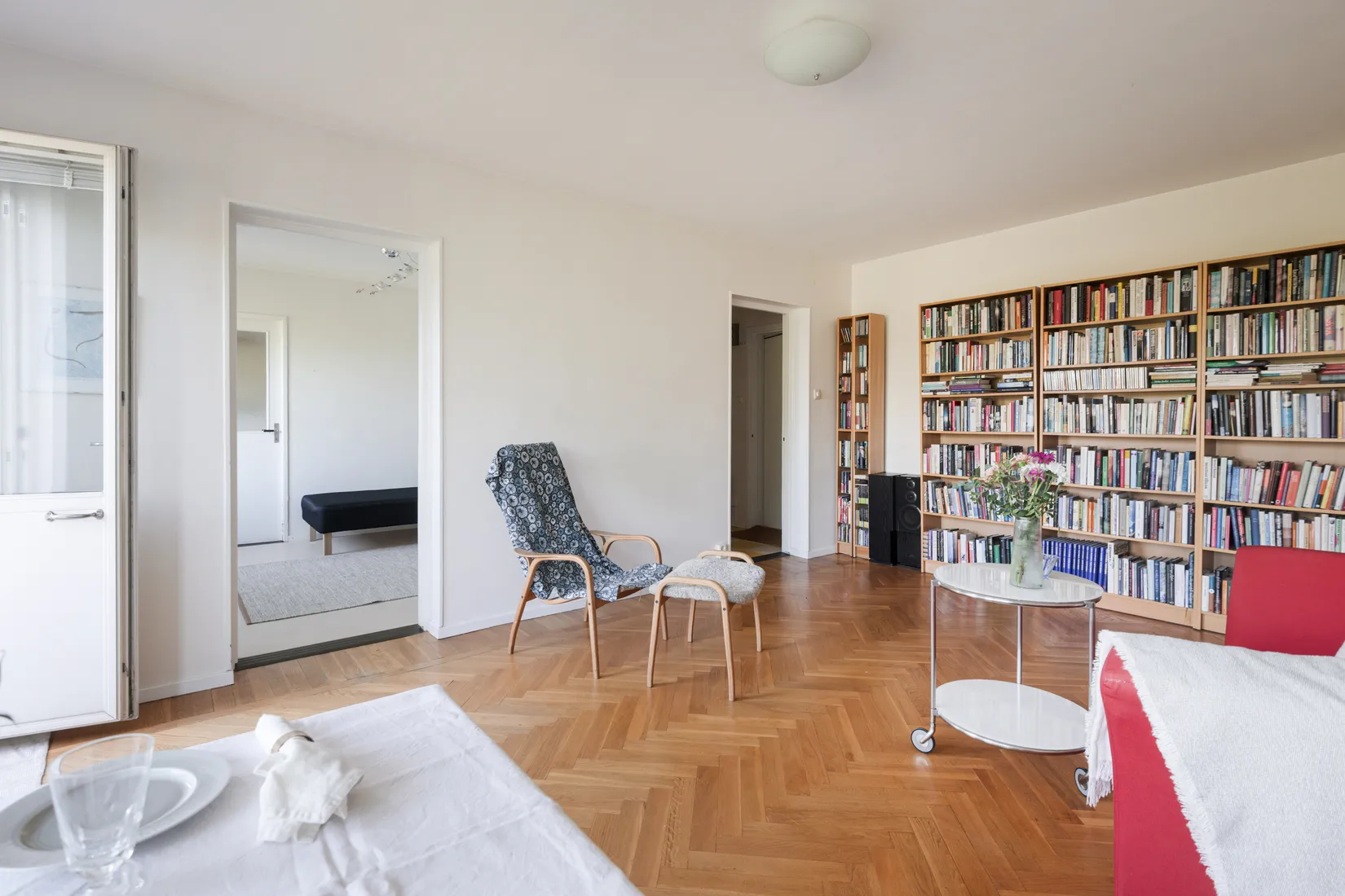 Bostadsrätt, Amiralitetstorget 13A, Trossö, Karlskrona