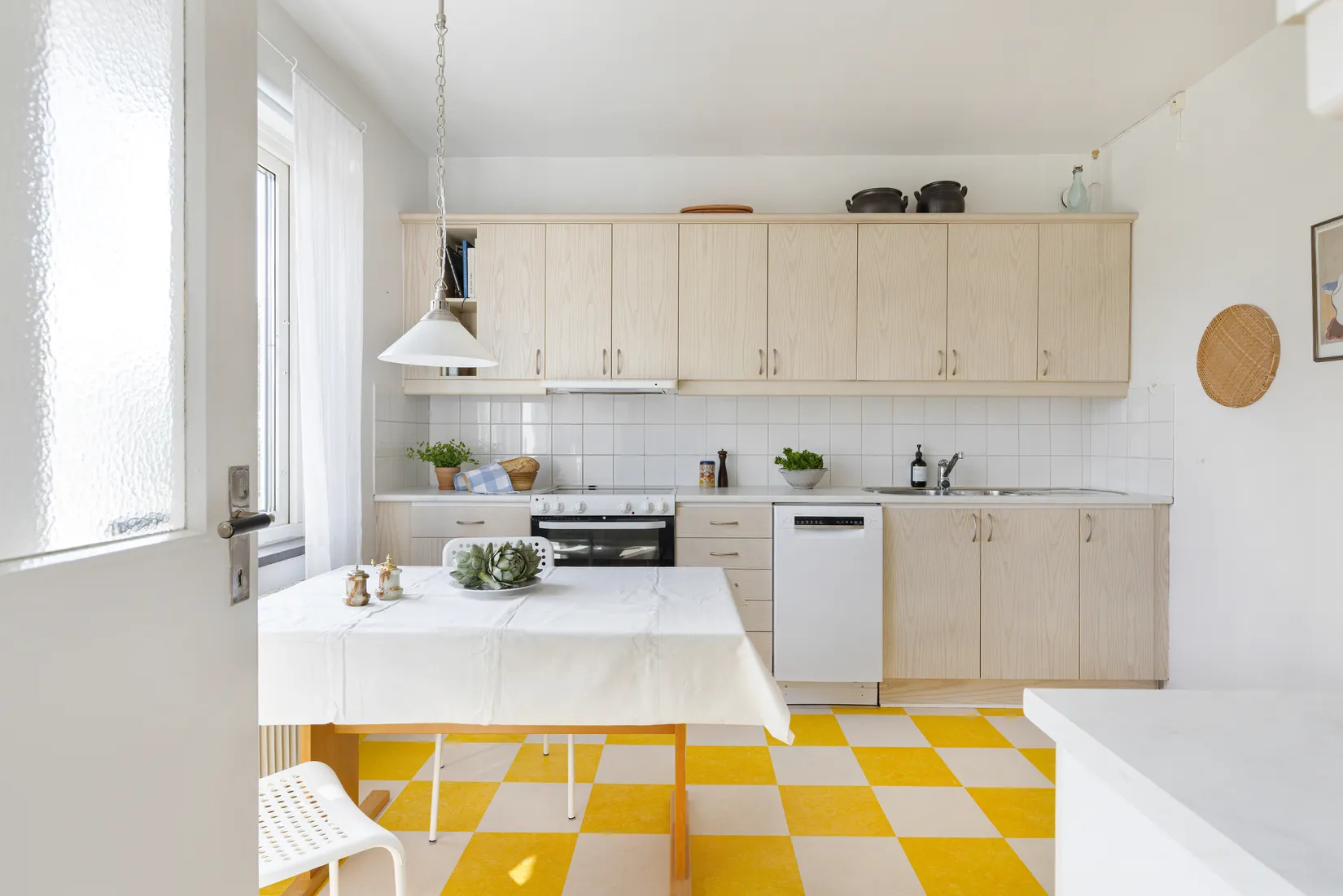 Bostadsrätt, Amiralitetstorget 13A, Trossö, Karlskrona