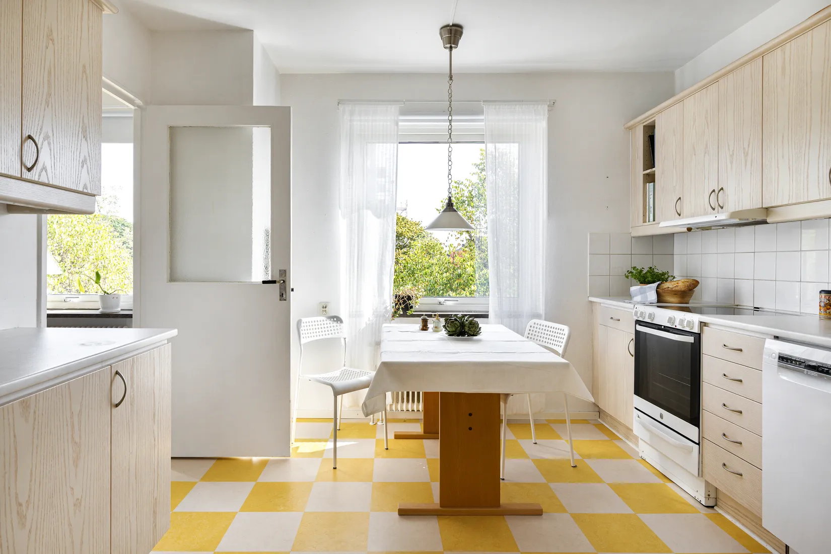 Bostadsrätt, Amiralitetstorget 13A, Trossö, Karlskrona