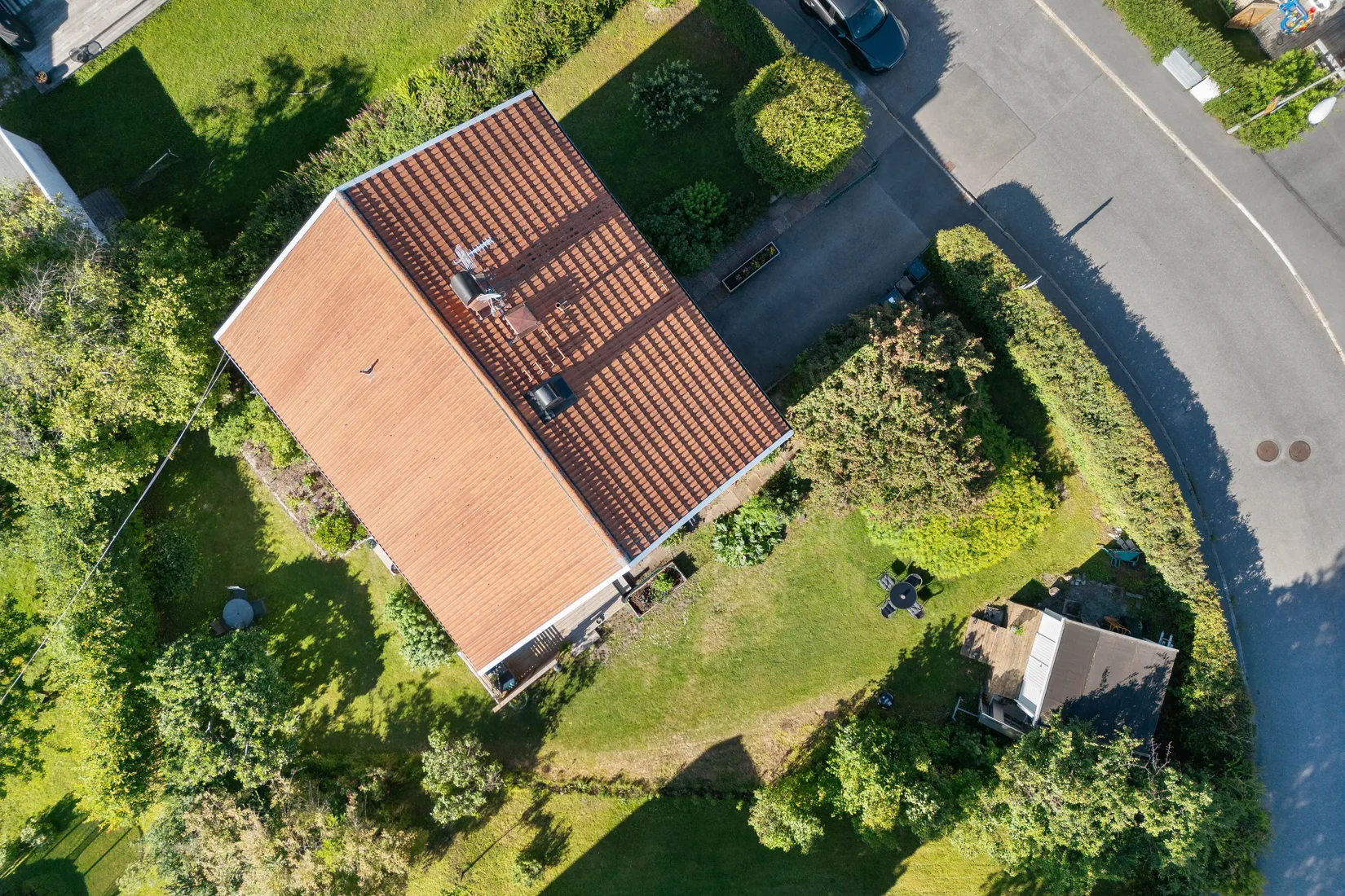 Villa, Eklidsgränd 4,  Stockholm – Farsta, Stockholm