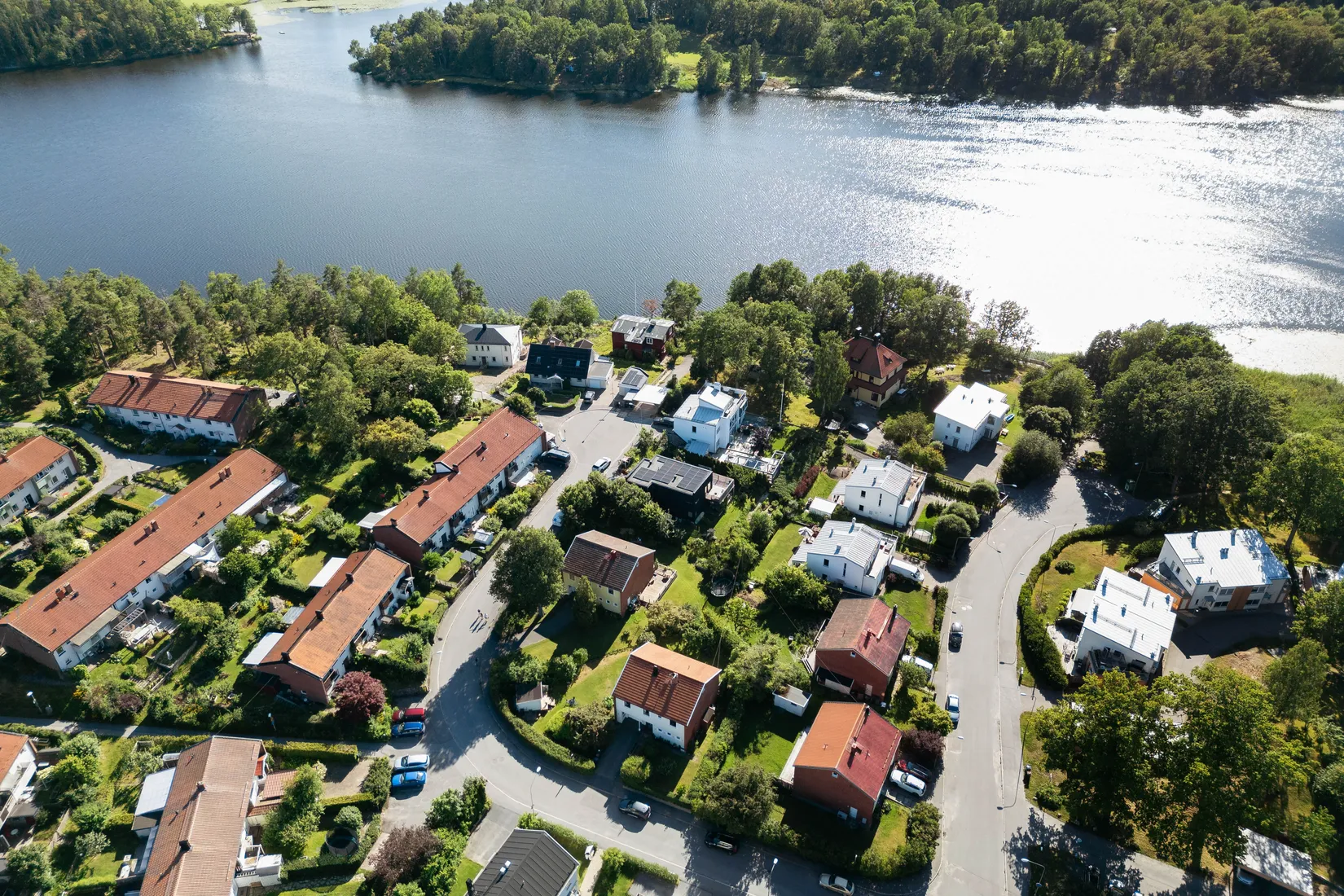 Villa, Eklidsgränd 4,  Stockholm – Farsta, Stockholm