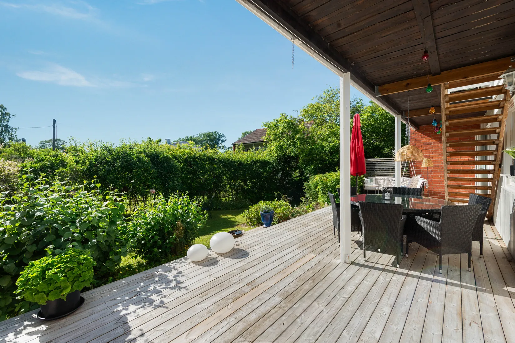 Villa, Eklidsgränd 4,  Stockholm – Farsta, Stockholm