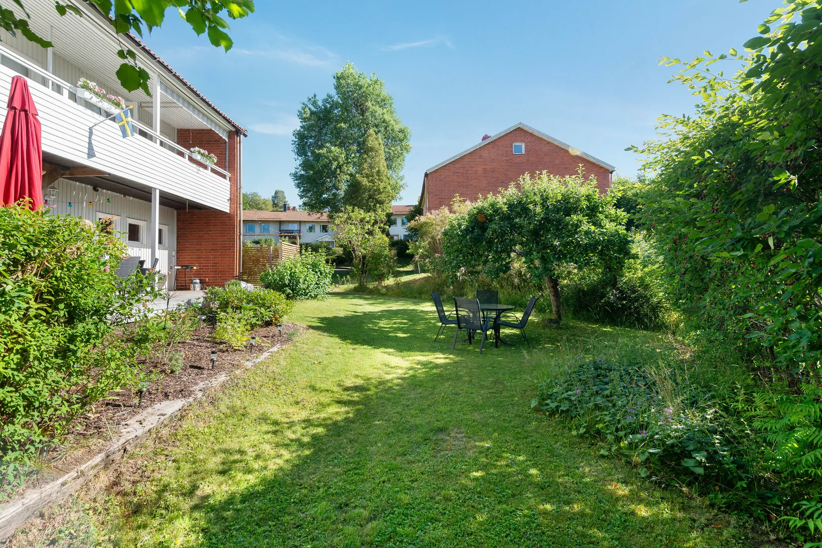 Villa, Eklidsgränd 4,  Stockholm – Farsta, Stockholm