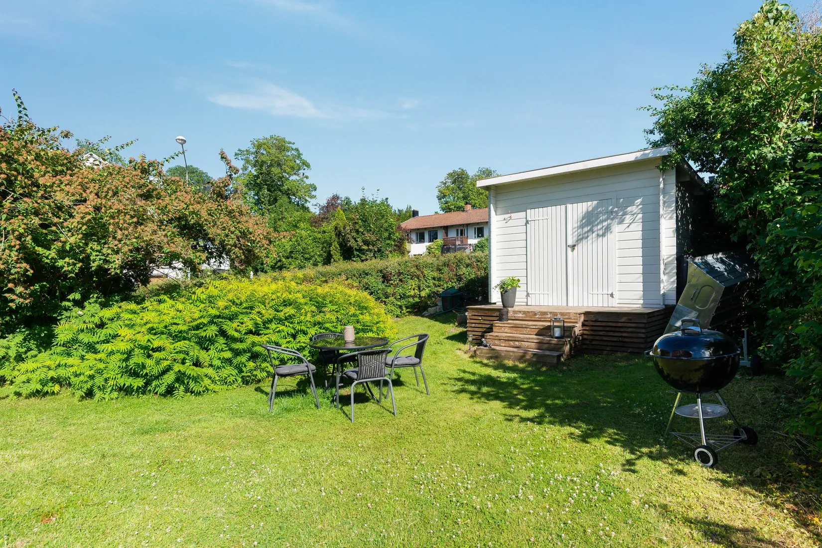 Villa, Eklidsgränd 4,  Stockholm – Farsta, Stockholm