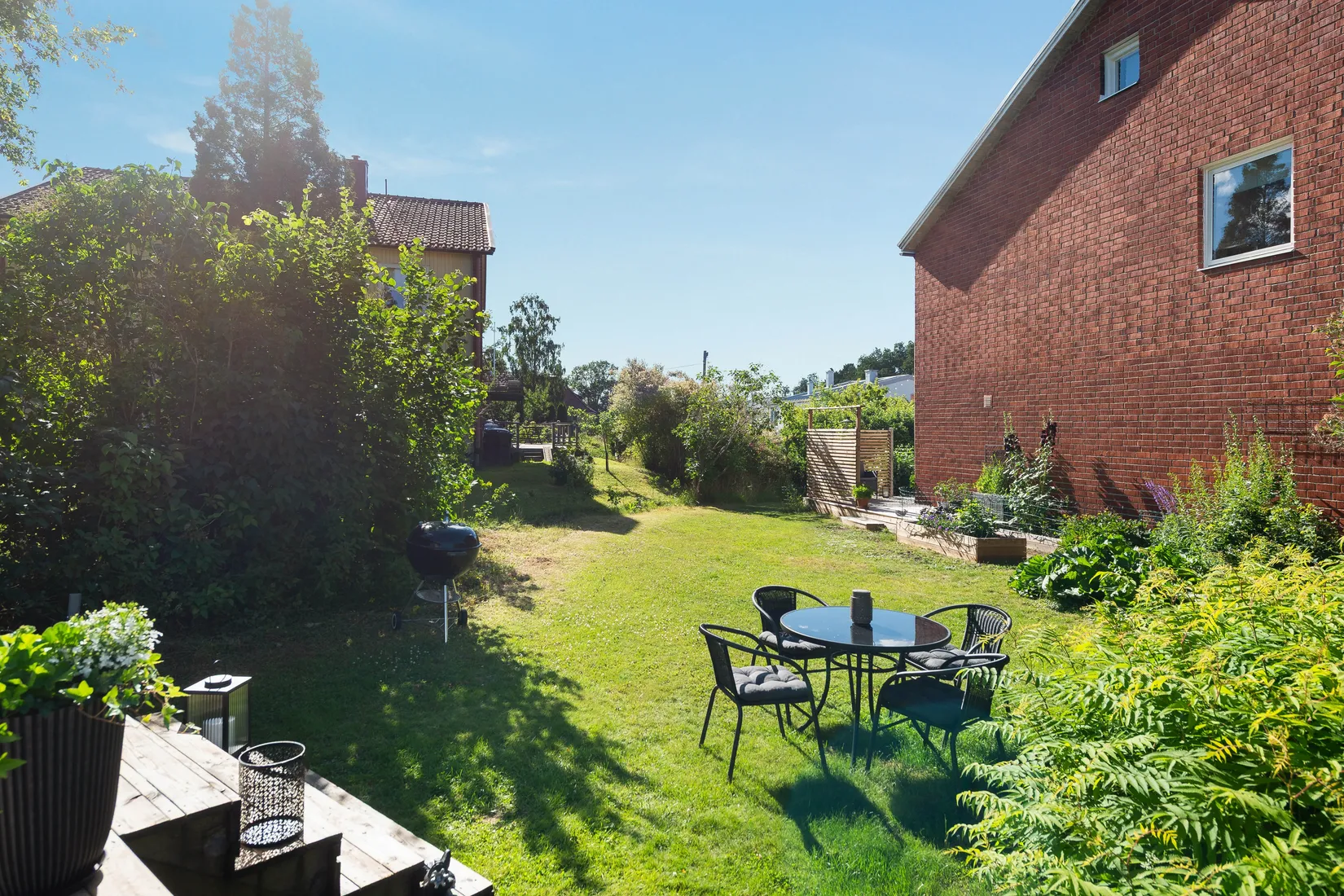 Villa, Eklidsgränd 4,  Stockholm – Farsta, Stockholm