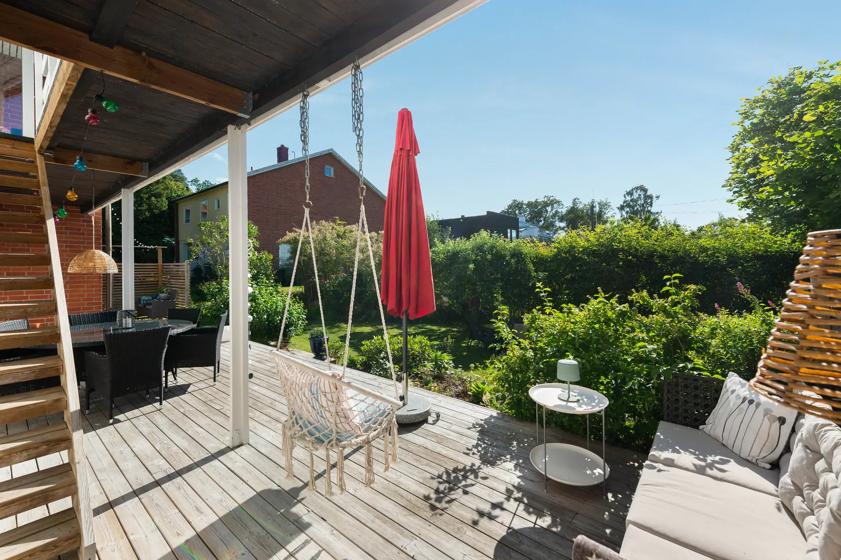 Villa, Eklidsgränd 4,  Stockholm – Farsta, Stockholm