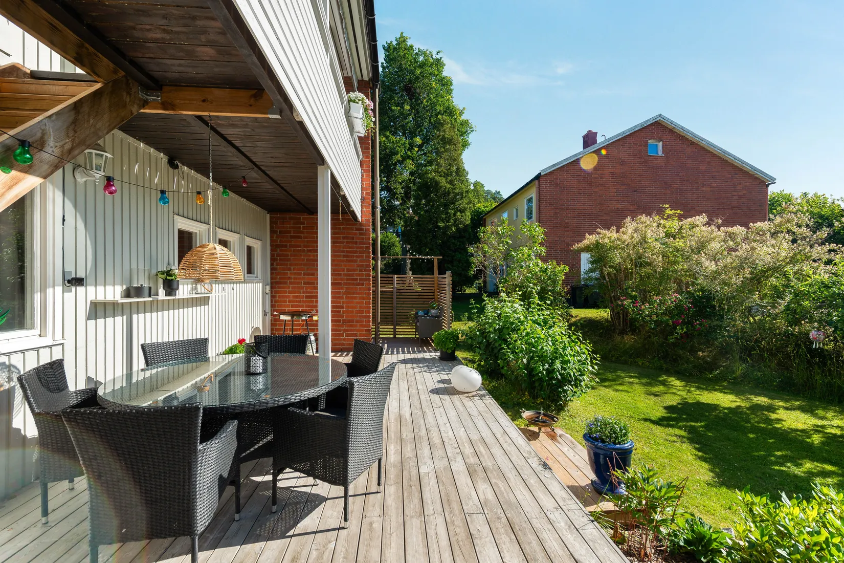 Villa, Eklidsgränd 4,  Stockholm – Farsta, Stockholm