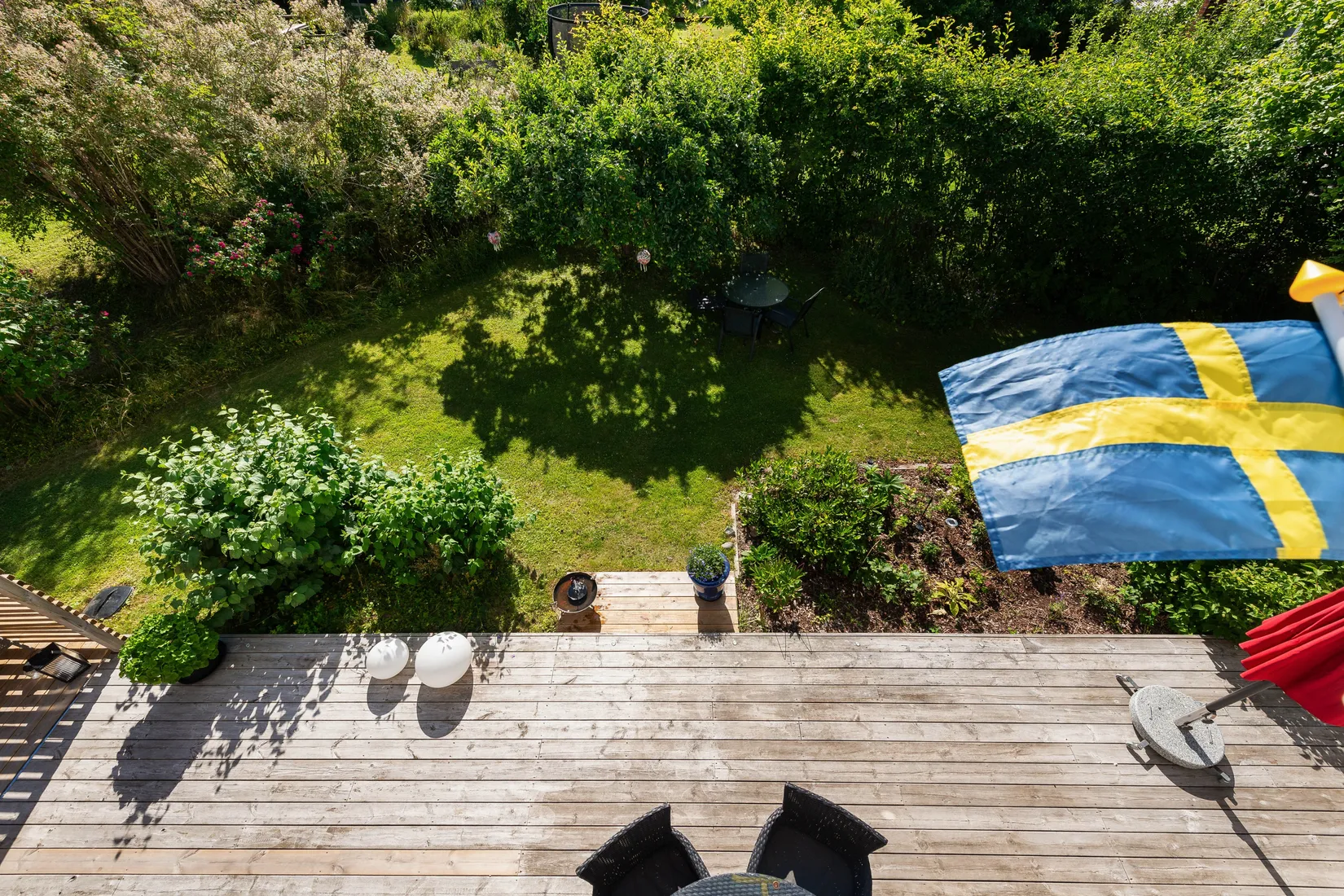 Villa, Eklidsgränd 4,  Stockholm – Farsta, Stockholm