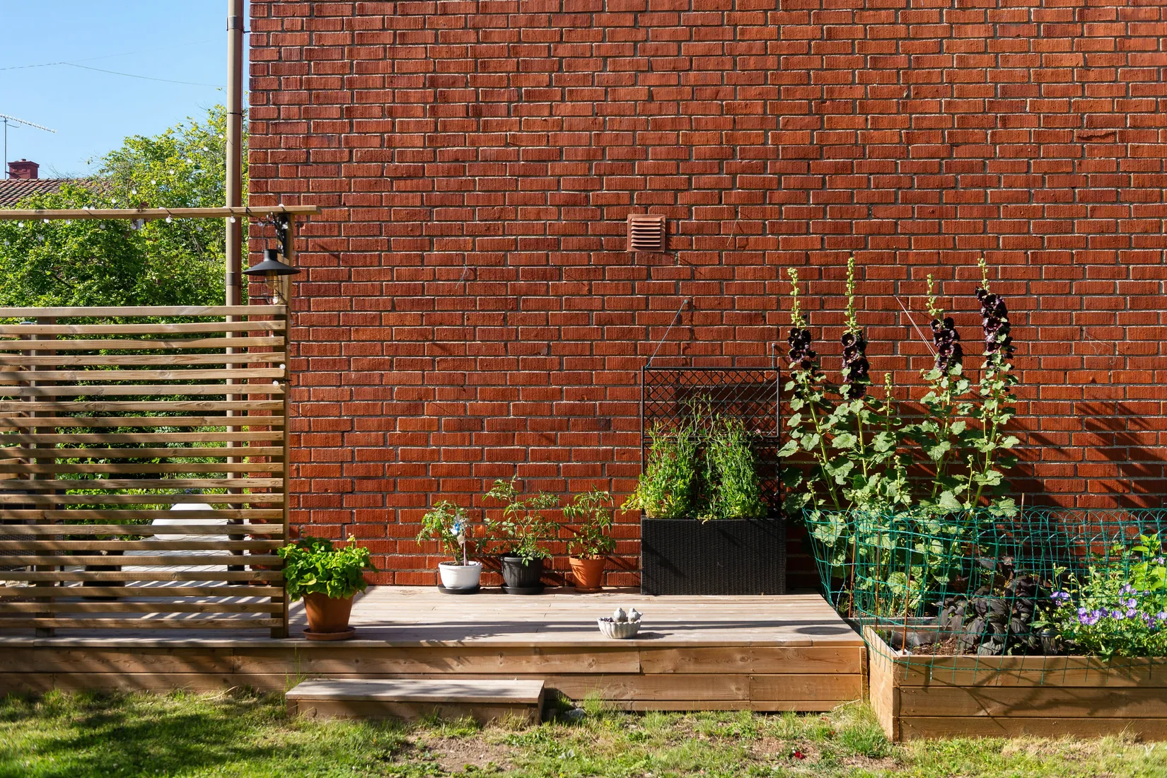 Villa, Eklidsgränd 4,  Stockholm – Farsta, Stockholm