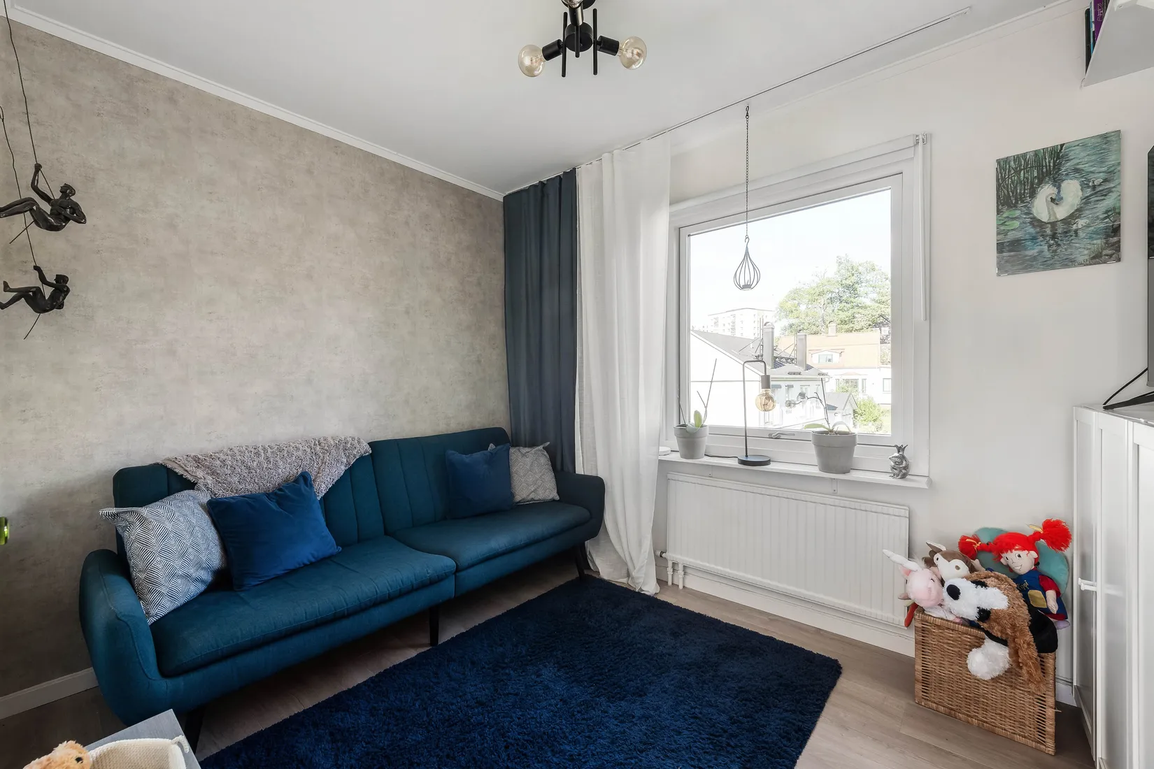 Villa, Eklidsgränd 4,  Stockholm – Farsta, Stockholm
