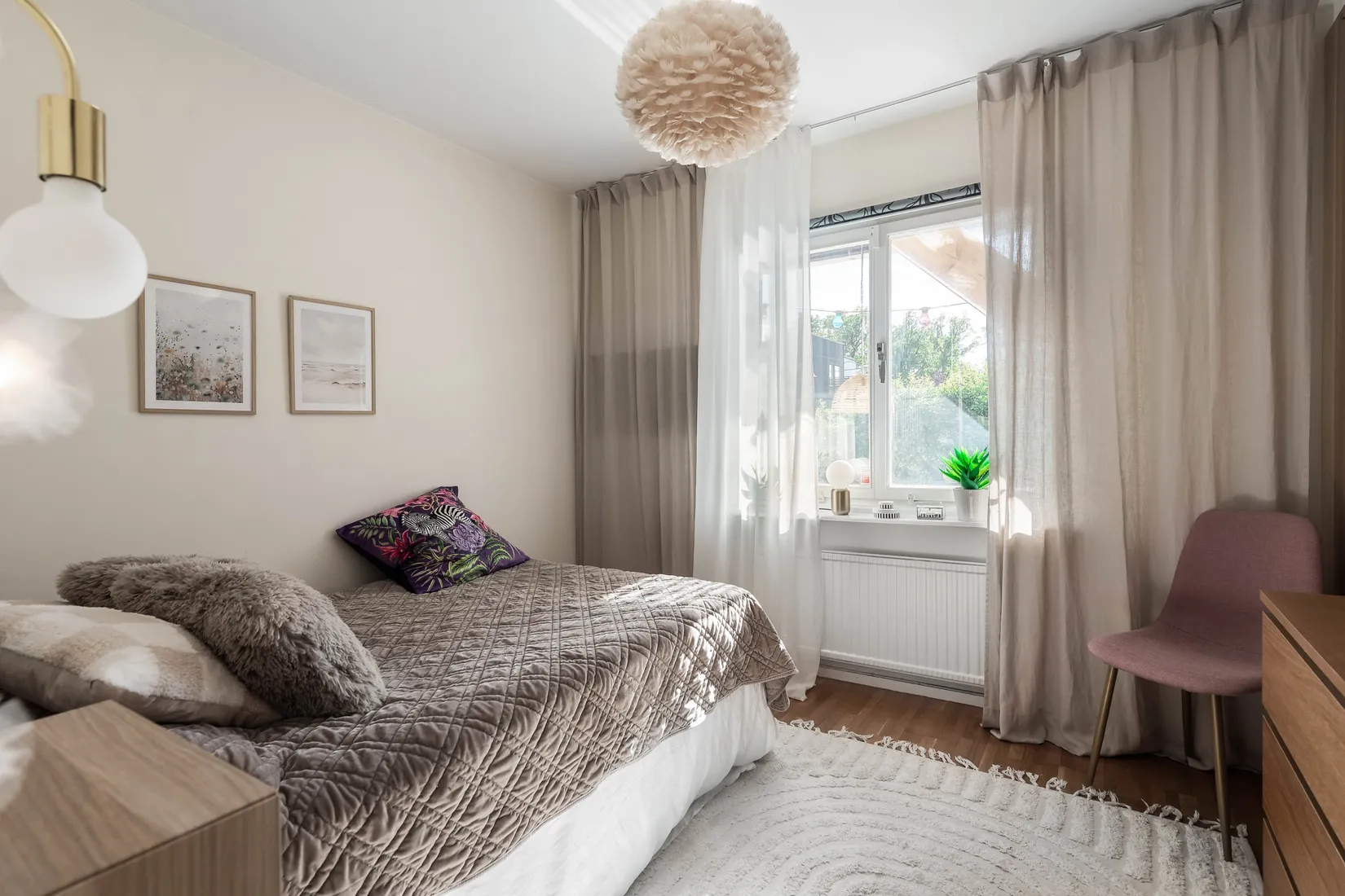 Villa, Eklidsgränd 4,  Stockholm – Farsta, Stockholm