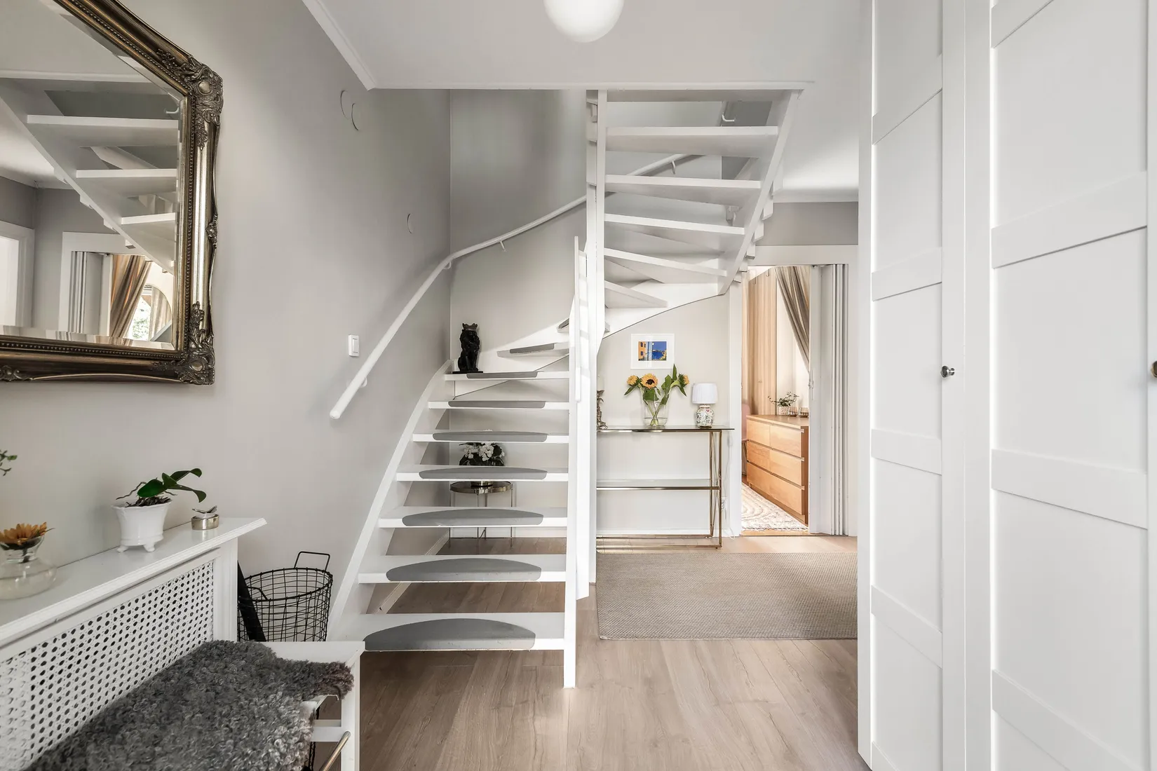 Villa, Eklidsgränd 4,  Stockholm – Farsta, Stockholm