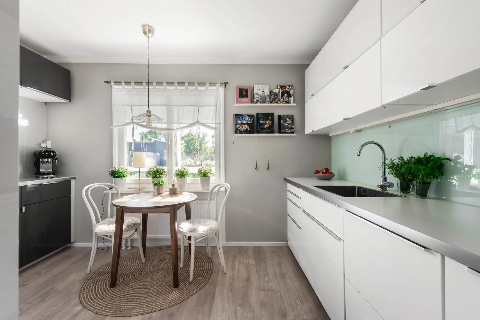 Villa, Eklidsgränd 4,  Stockholm – Farsta, Stockholm