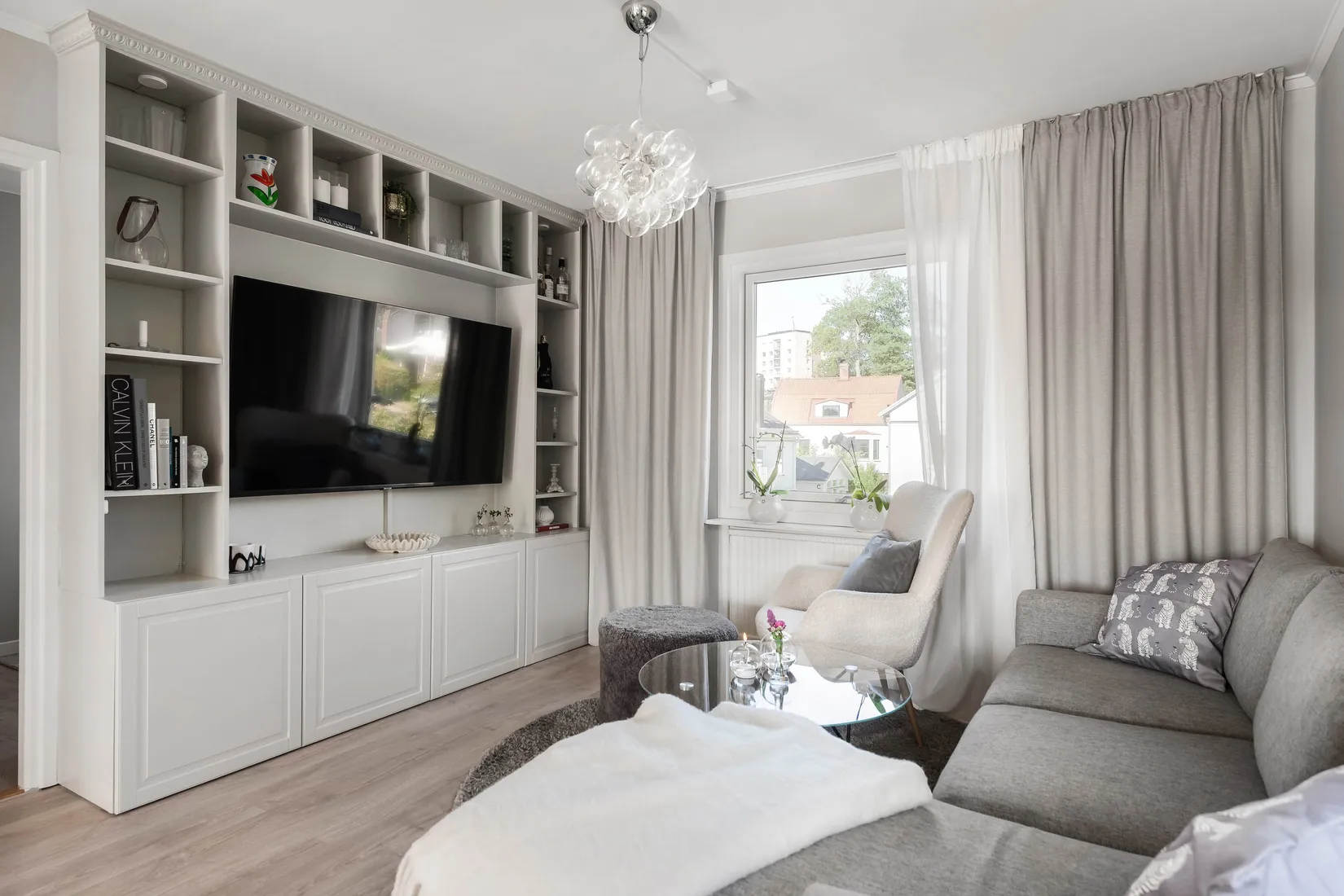 Villa, Eklidsgränd 4,  Stockholm – Farsta, Stockholm