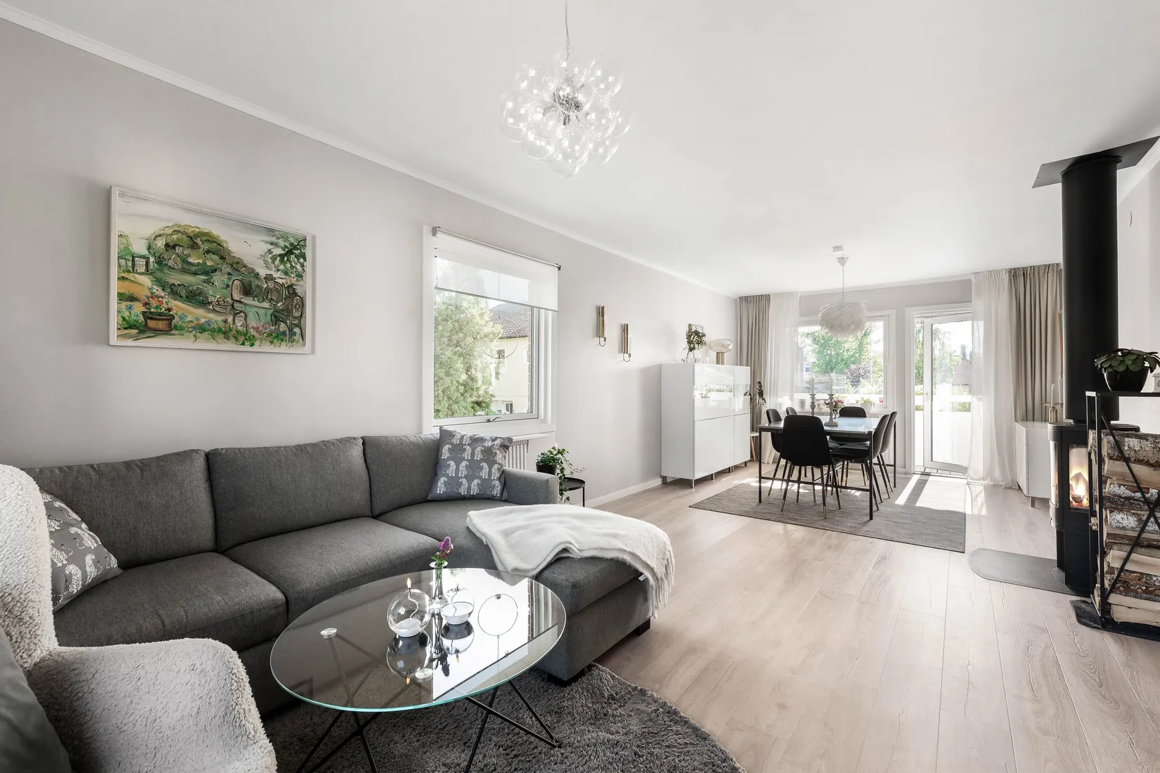 Villa, Eklidsgränd 4,  Stockholm – Farsta, Stockholm
