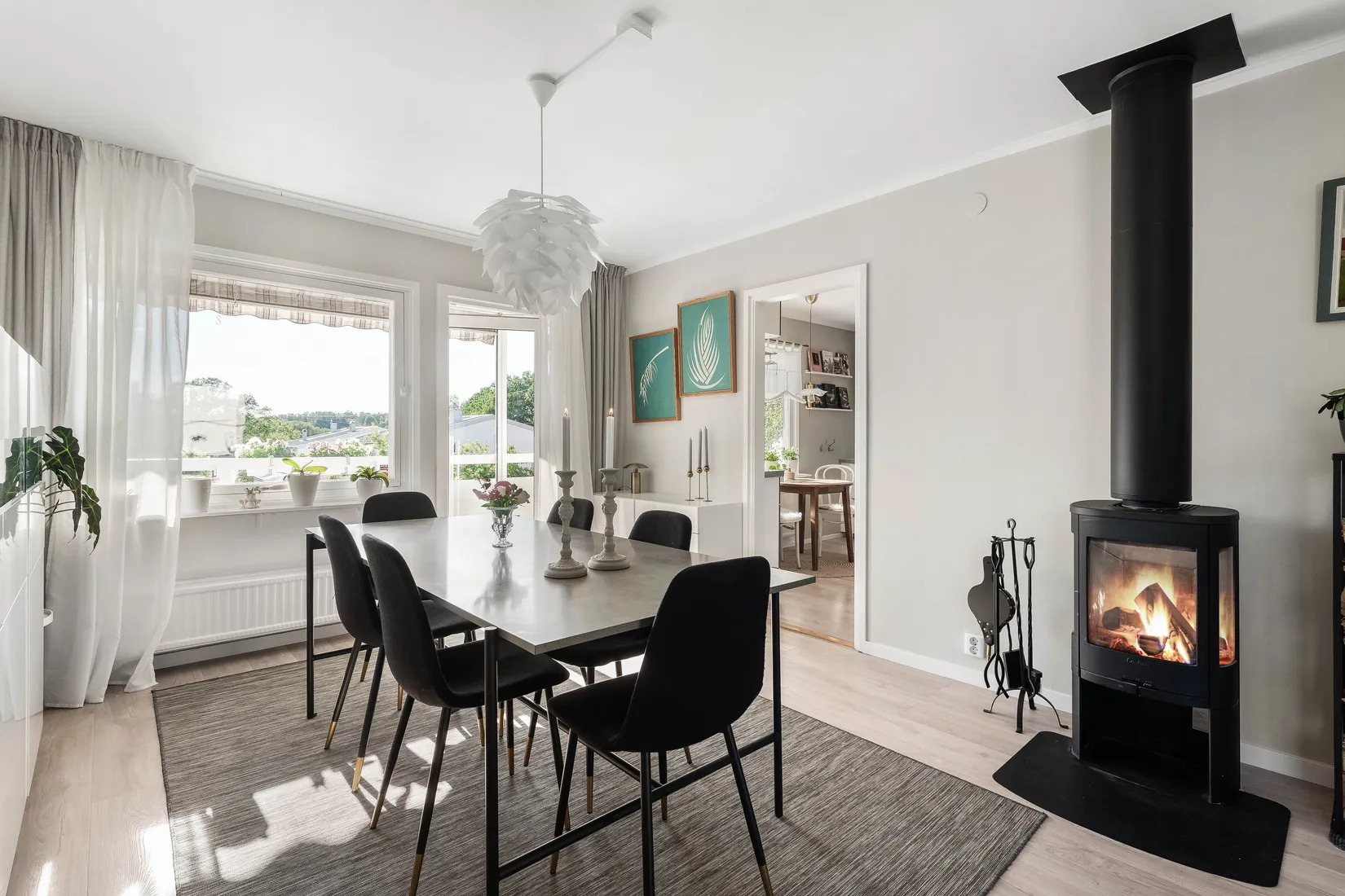 Villa, Eklidsgränd 4,  Stockholm – Farsta, Stockholm