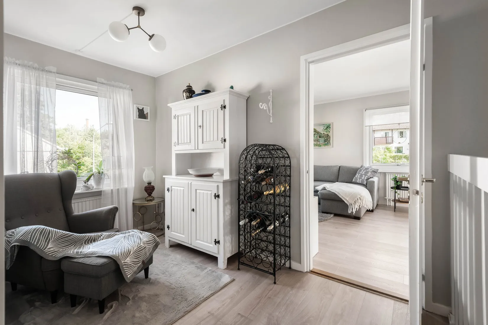 Villa, Eklidsgränd 4,  Stockholm – Farsta, Stockholm