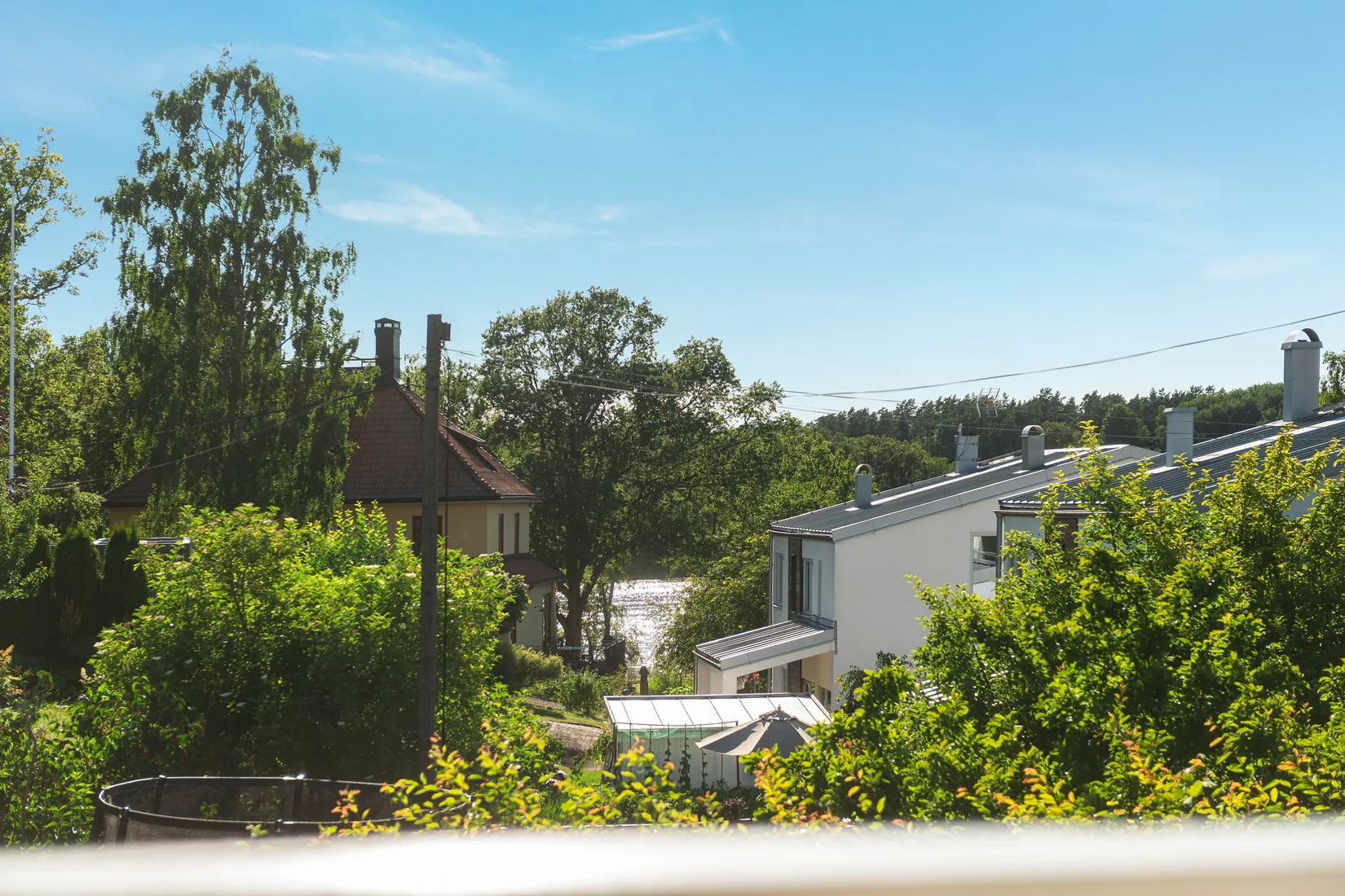 Villa, Eklidsgränd 4,  Stockholm – Farsta, Stockholm