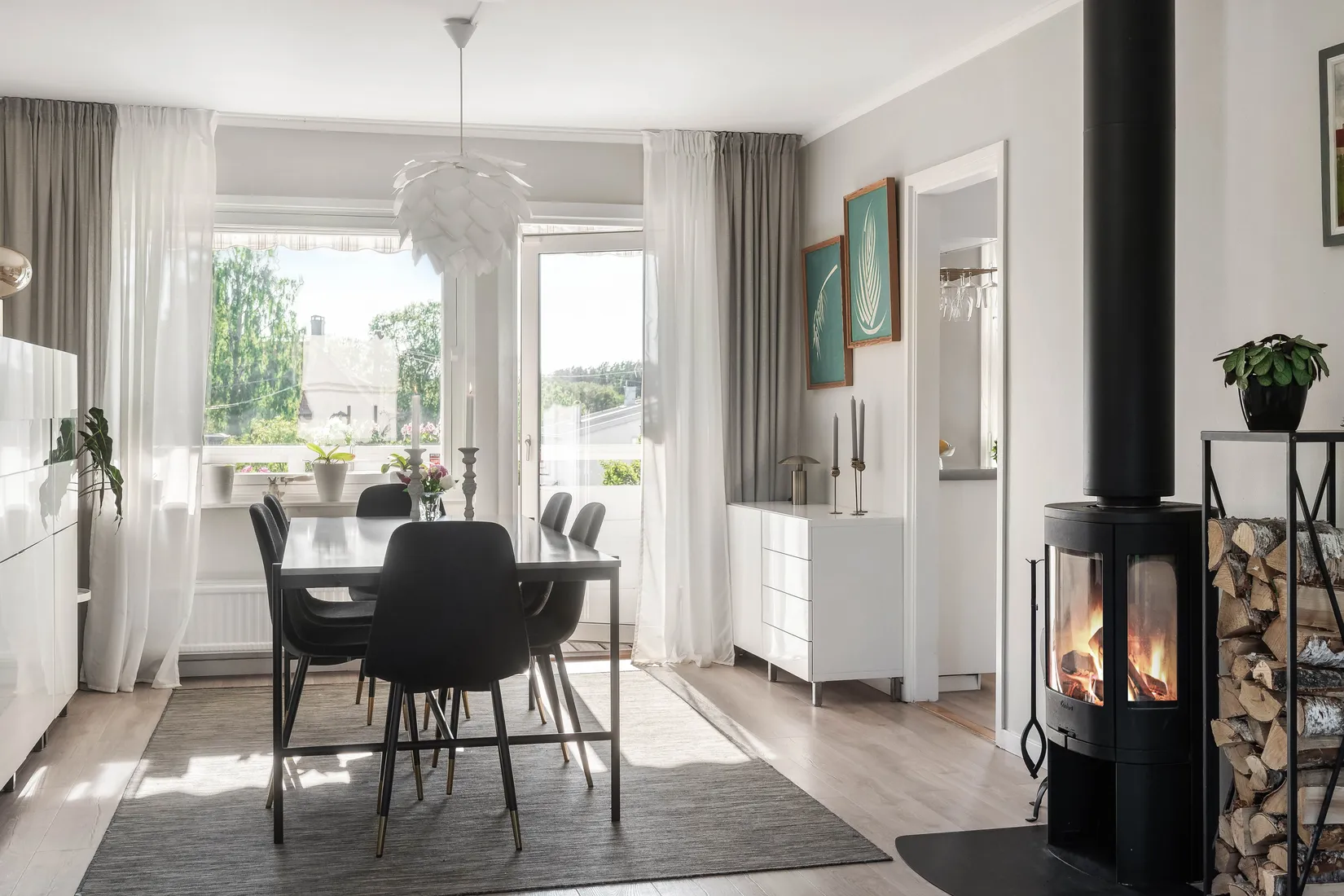 Villa, Eklidsgränd 4,  Stockholm – Farsta, Stockholm