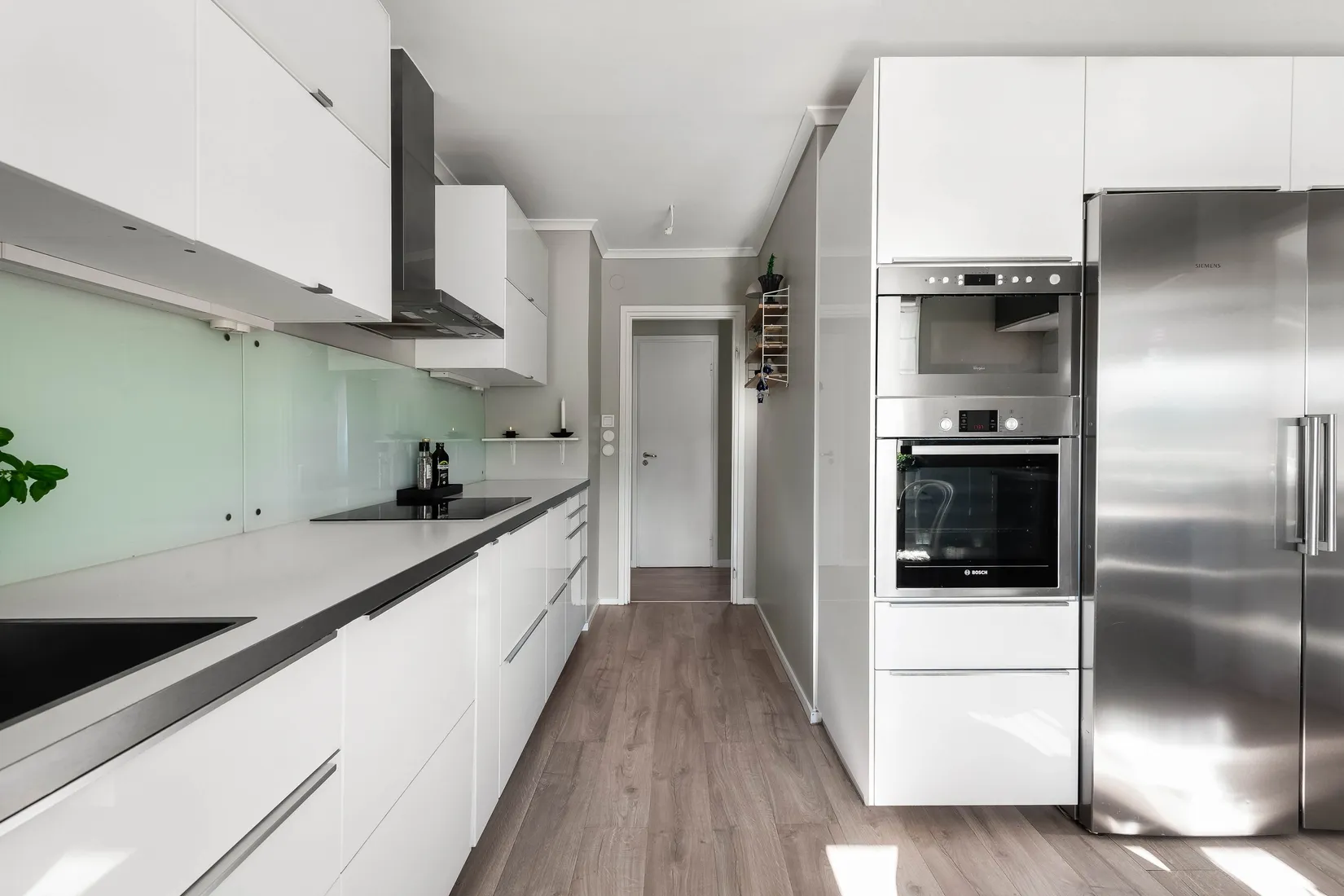 Villa, Eklidsgränd 4,  Stockholm – Farsta, Stockholm