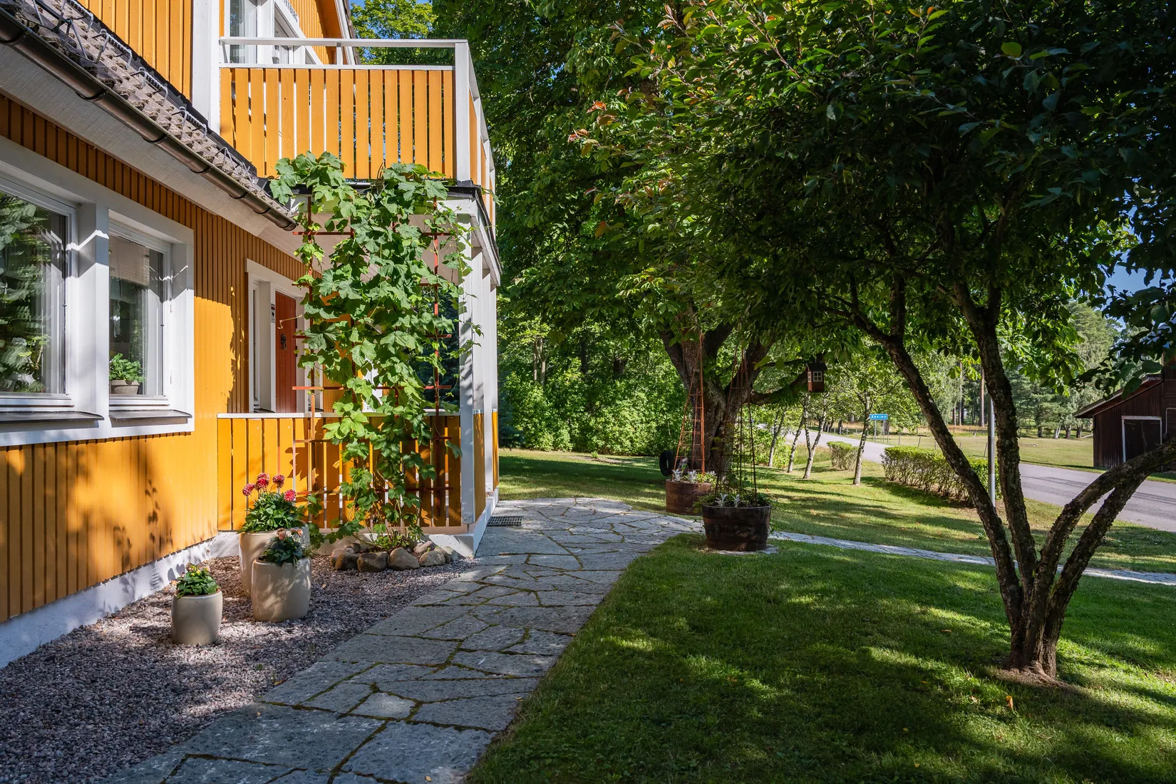 Villa, Skärkind Rosenborg, Skärkind, Norrköping