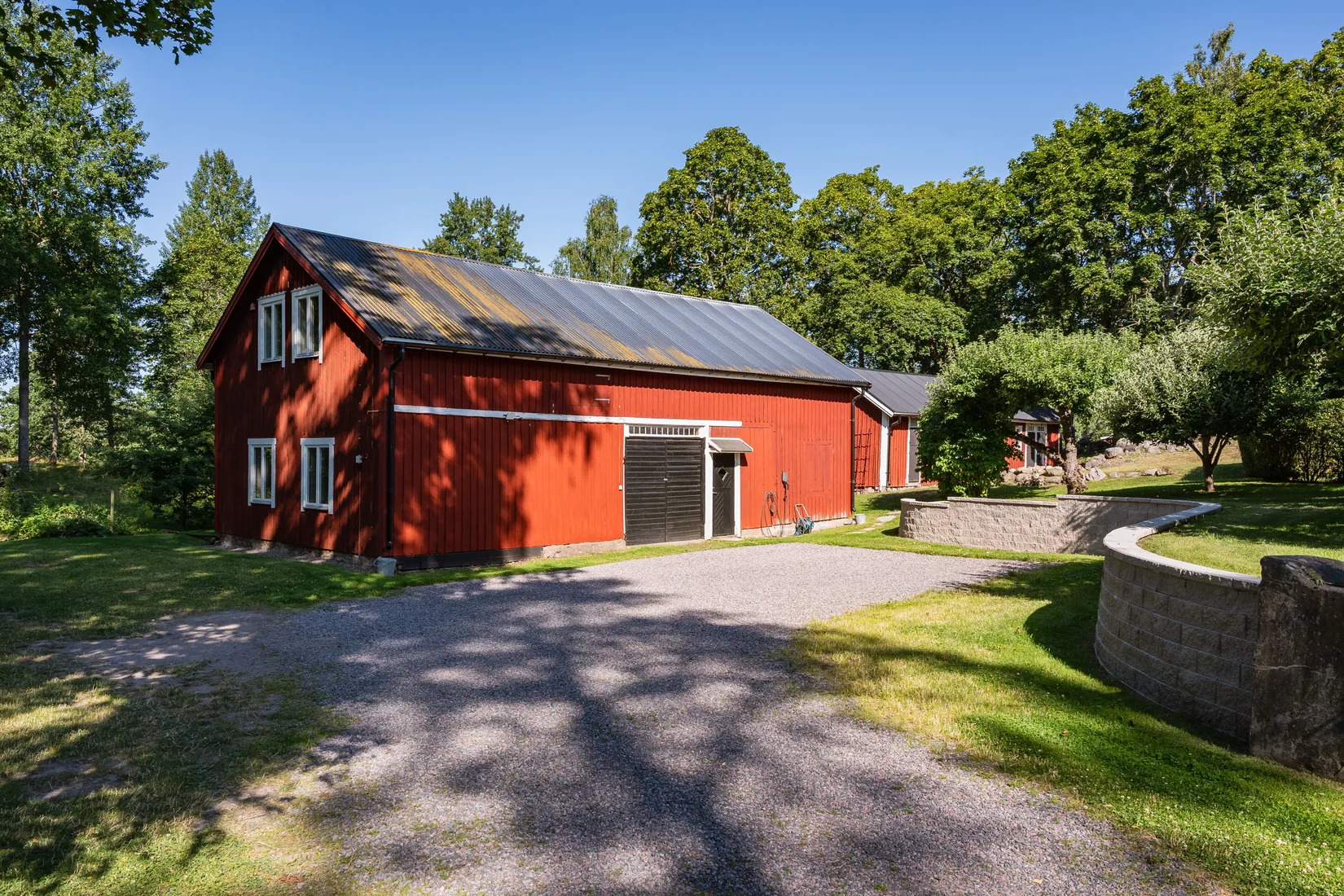 Villa, Skärkind Rosenborg, Skärkind, Norrköping
