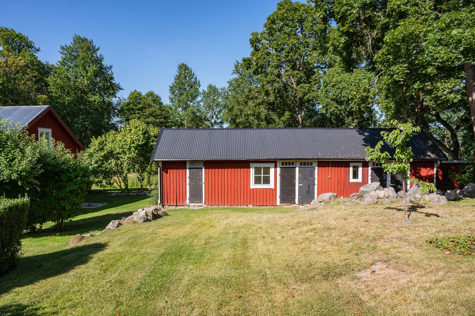 Villa, Skärkind Rosenborg, Skärkind, Norrköping