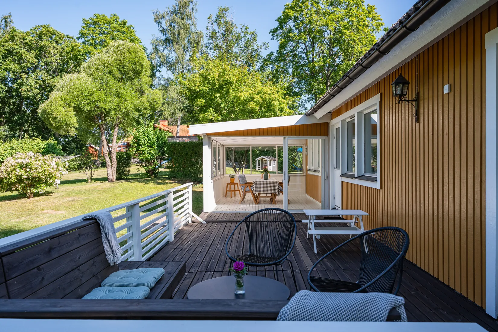 Villa, Skärkind Rosenborg, Skärkind, Norrköping