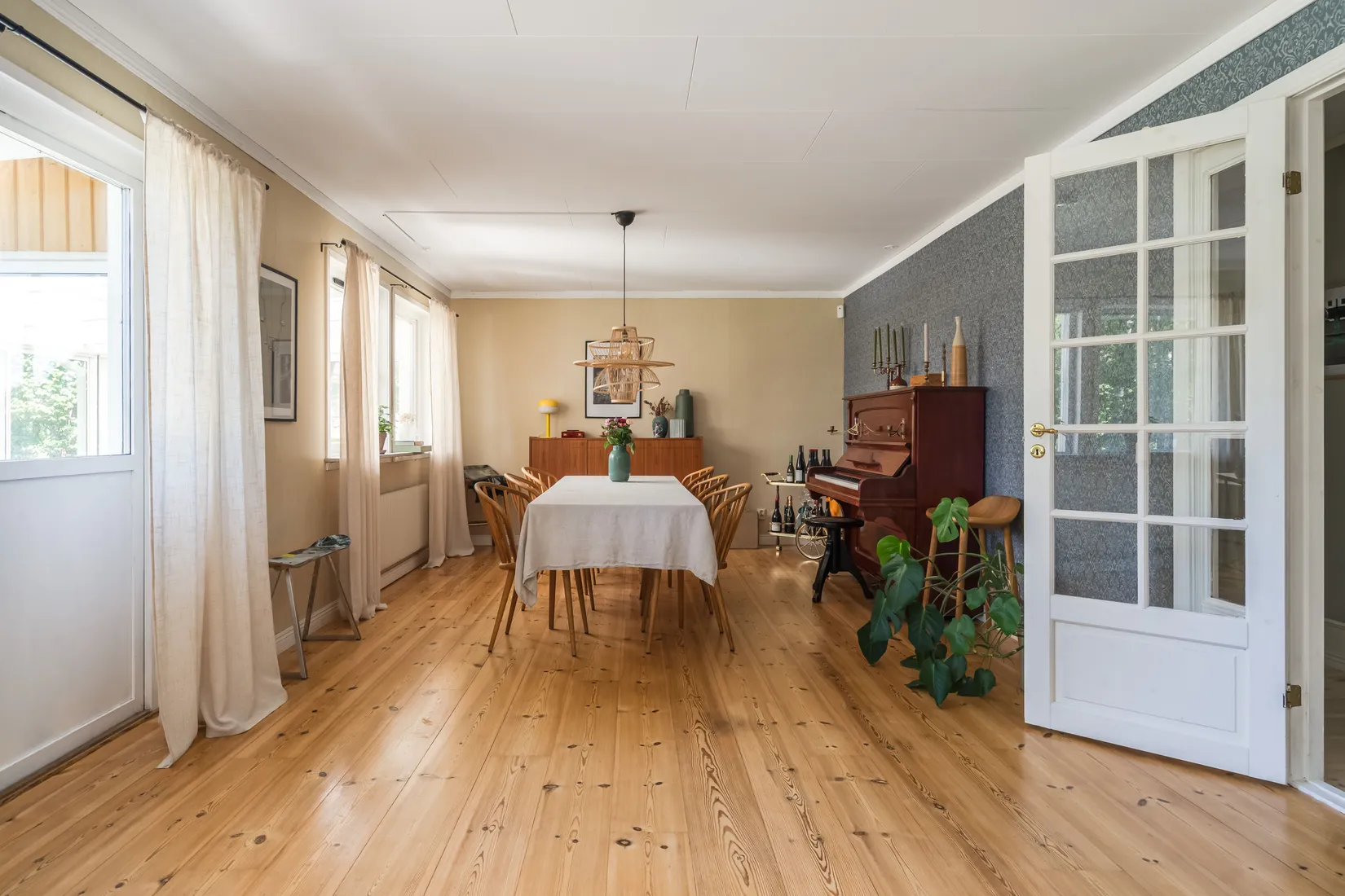 Villa, Skärkind Rosenborg, Skärkind, Norrköping