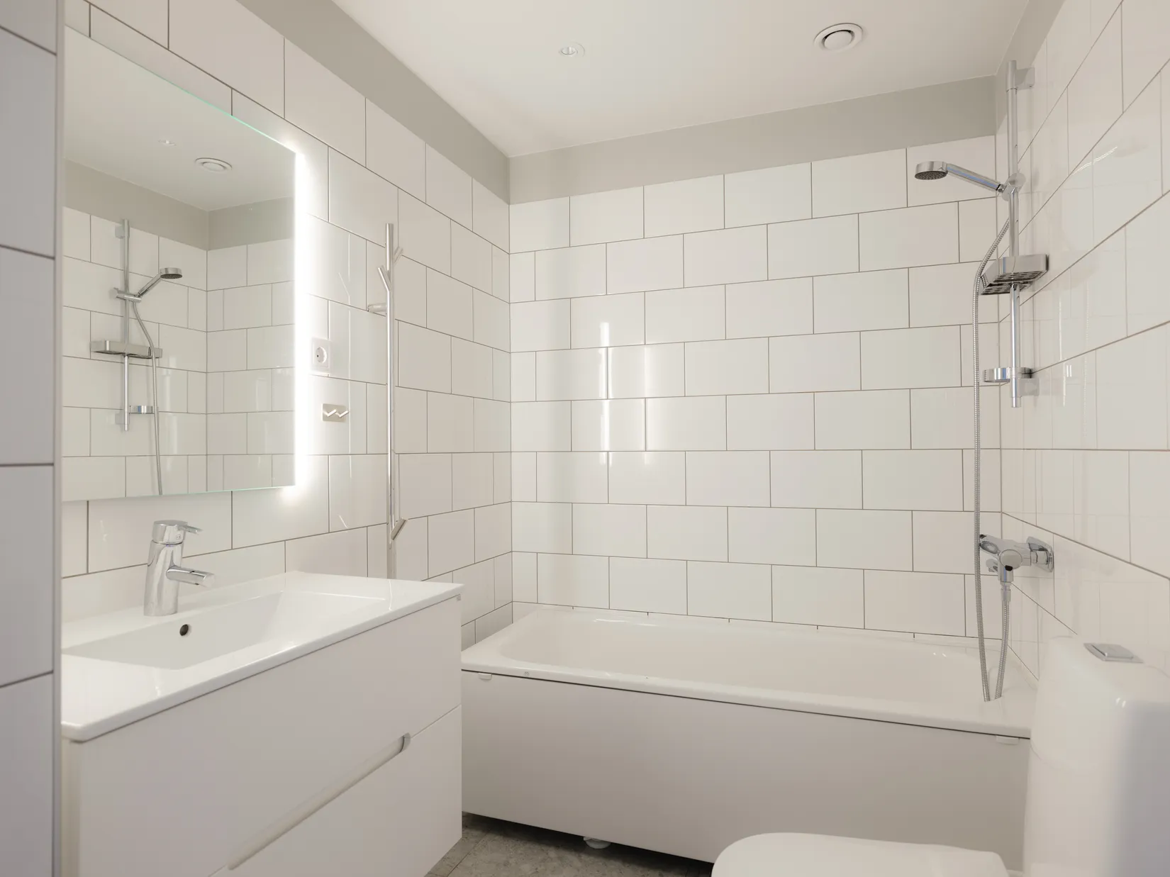 Radhus, Skolvägen 18B, Tungelsta, Haninge