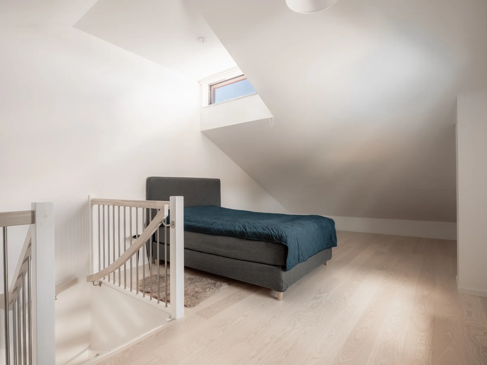 Radhus, Skolvägen 18B, Tungelsta, Haninge