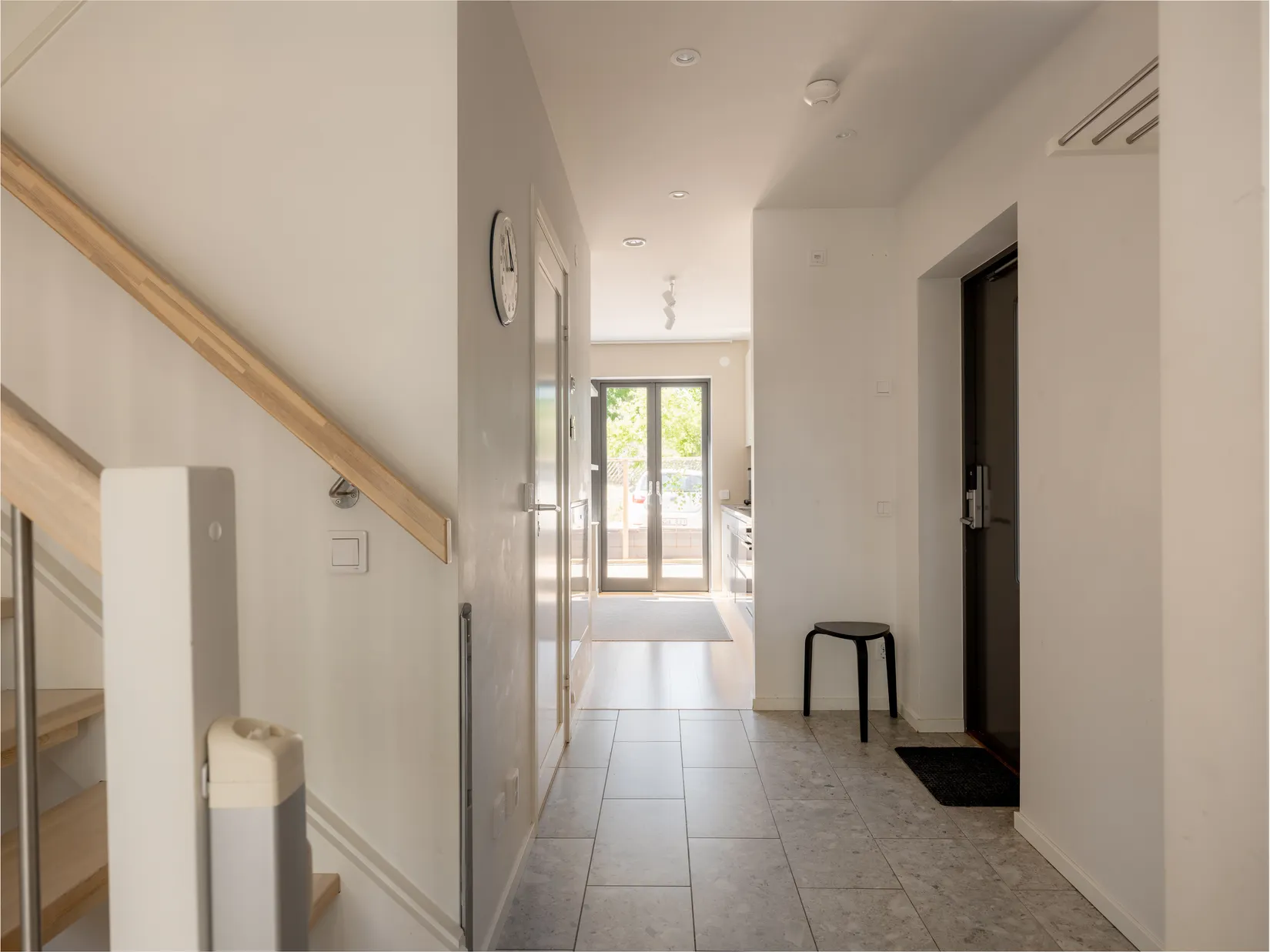 Radhus, Skolvägen 18B, Tungelsta, Haninge