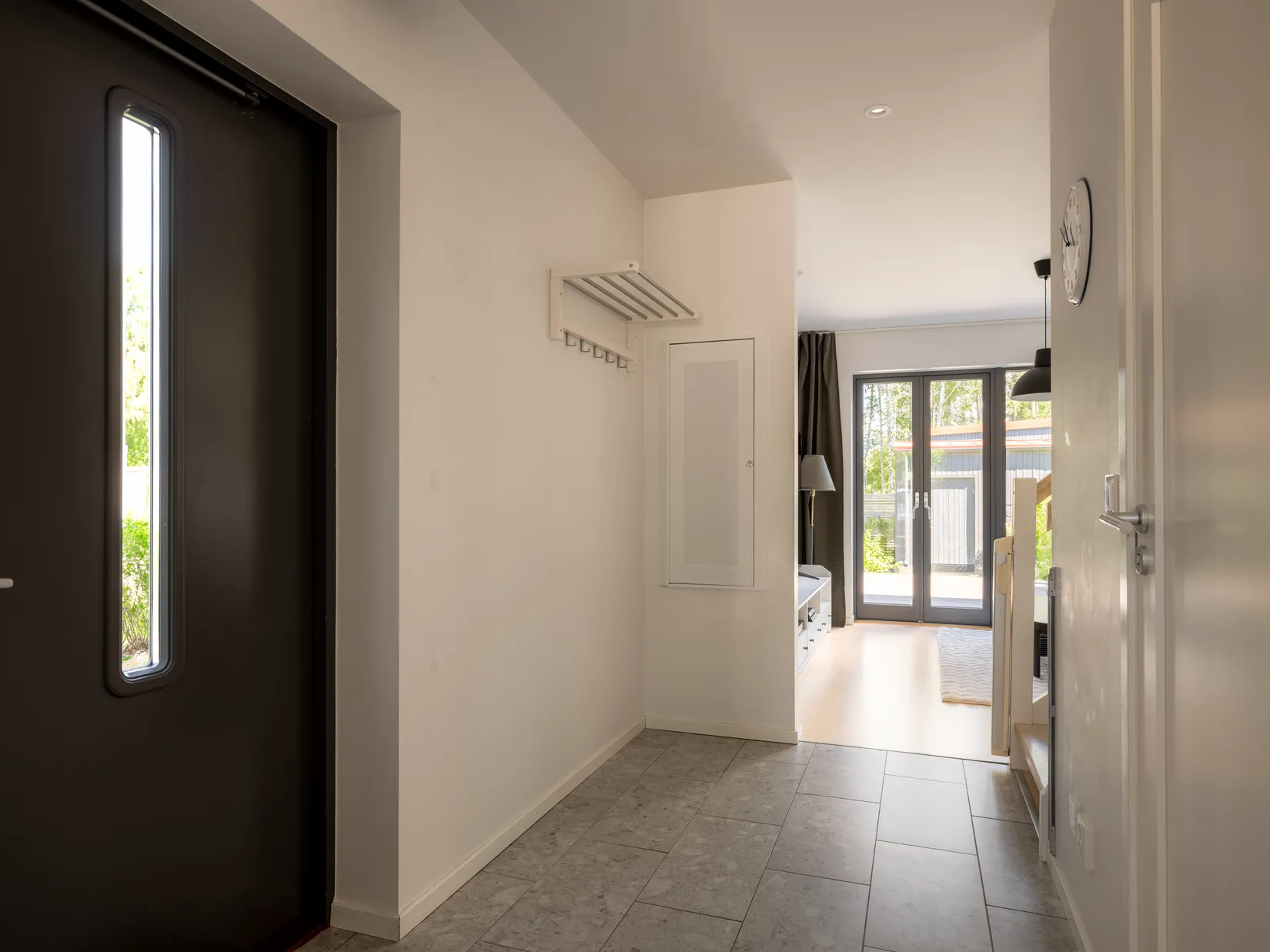 Radhus, Skolvägen 18B, Tungelsta, Haninge