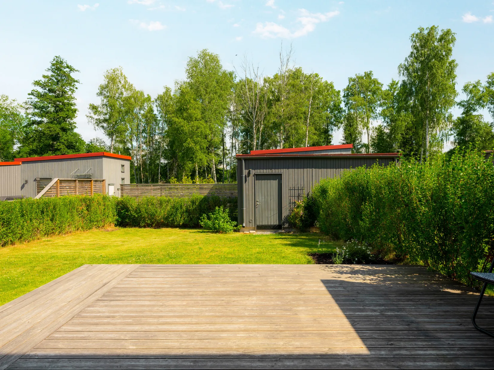 Radhus, Skolvägen 18B, Tungelsta, Haninge