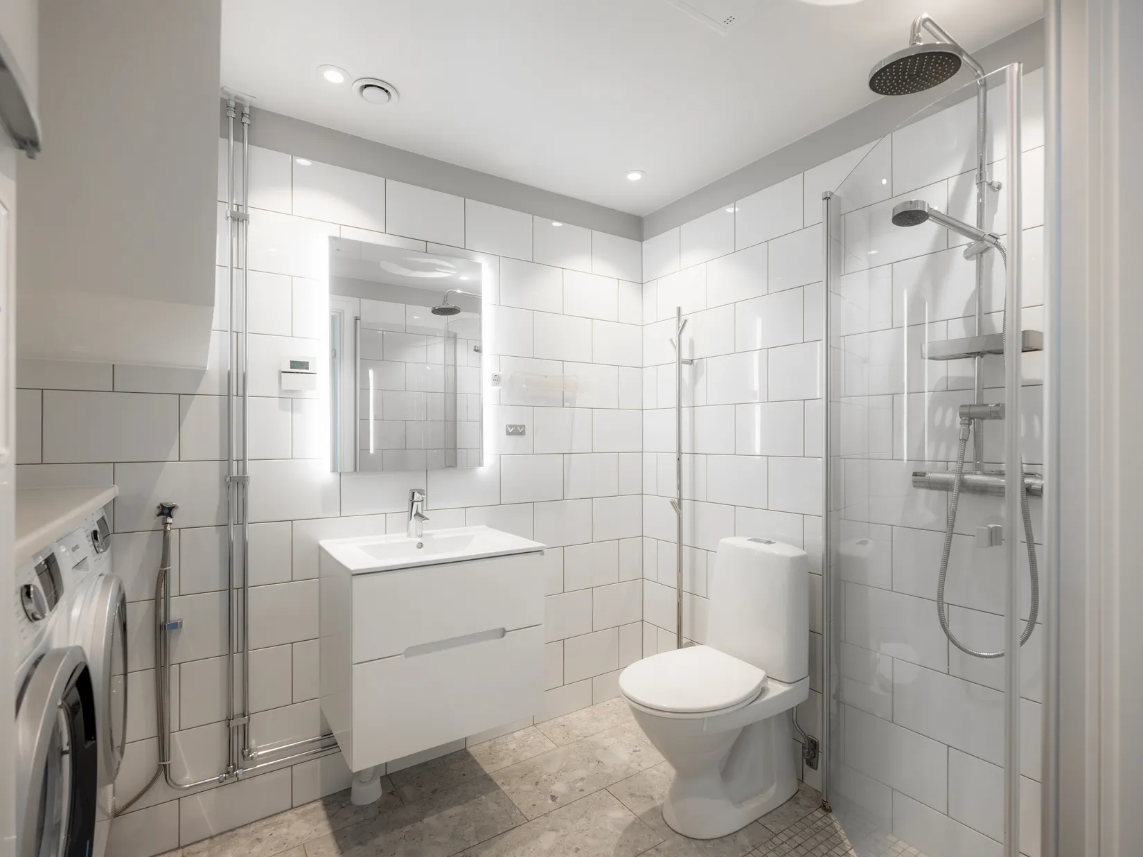 Radhus, Skolvägen 18B, Tungelsta, Haninge