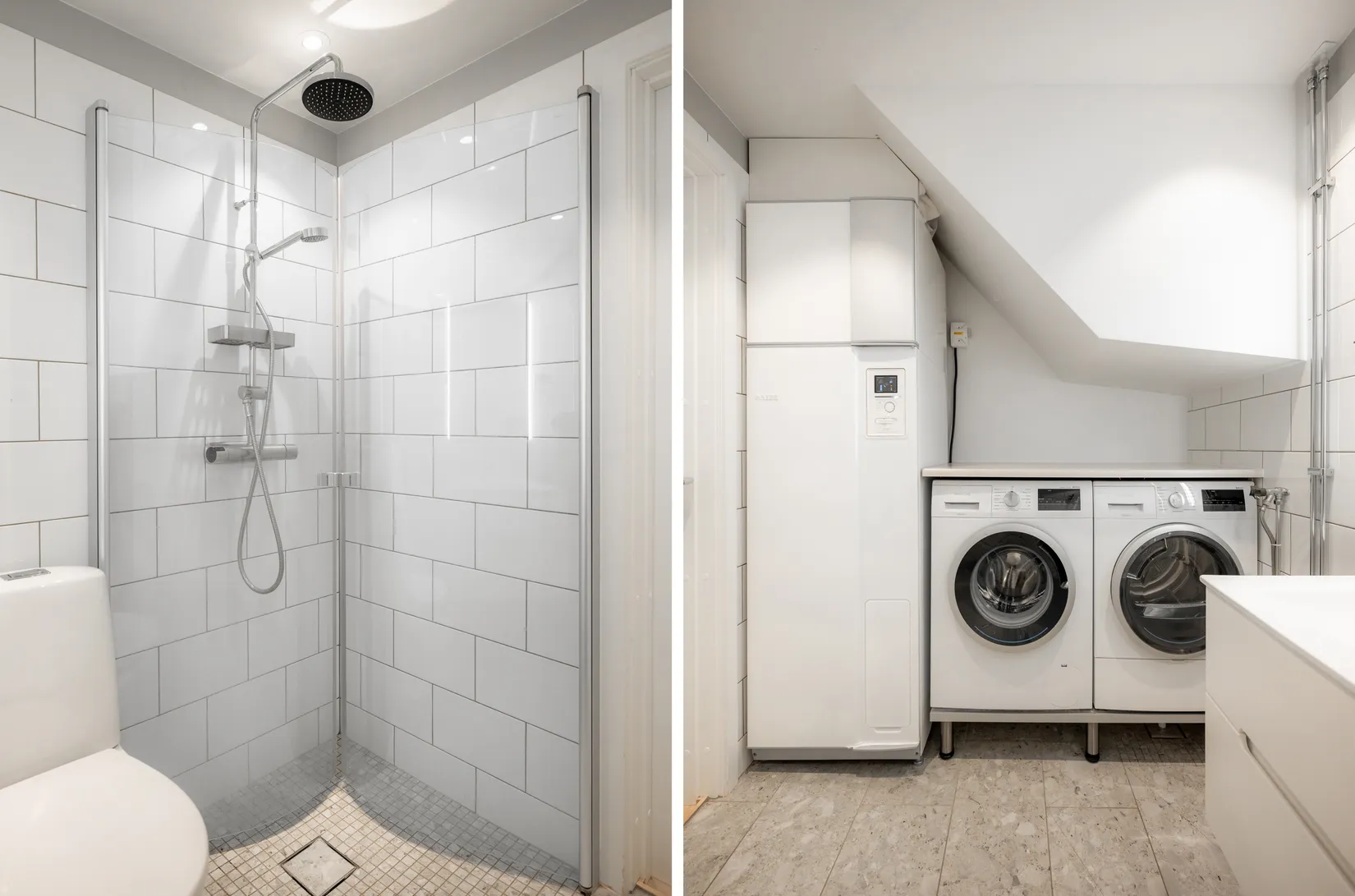 Radhus, Skolvägen 18B, Tungelsta, Haninge