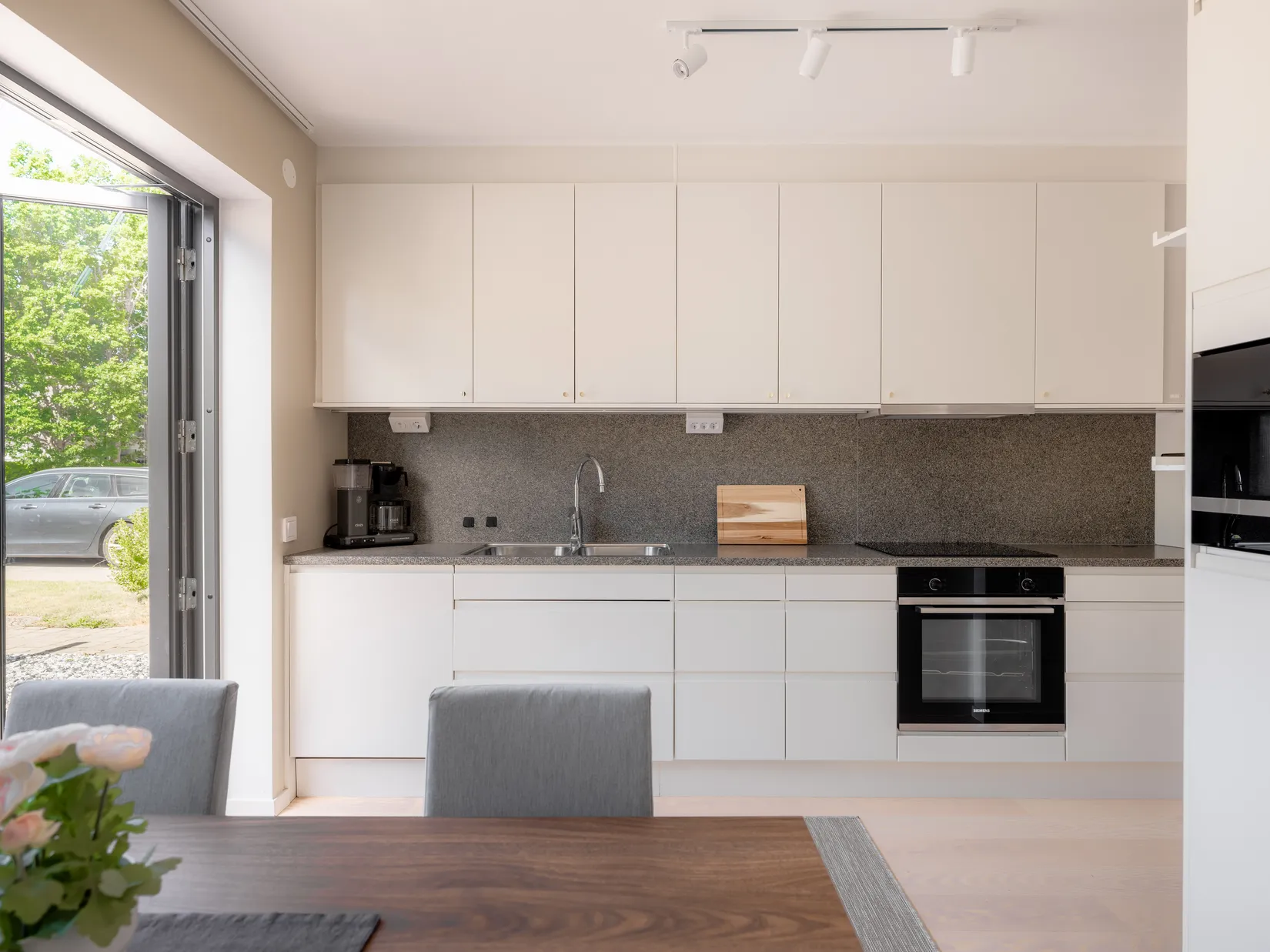 Radhus, Skolvägen 18B, Tungelsta, Haninge