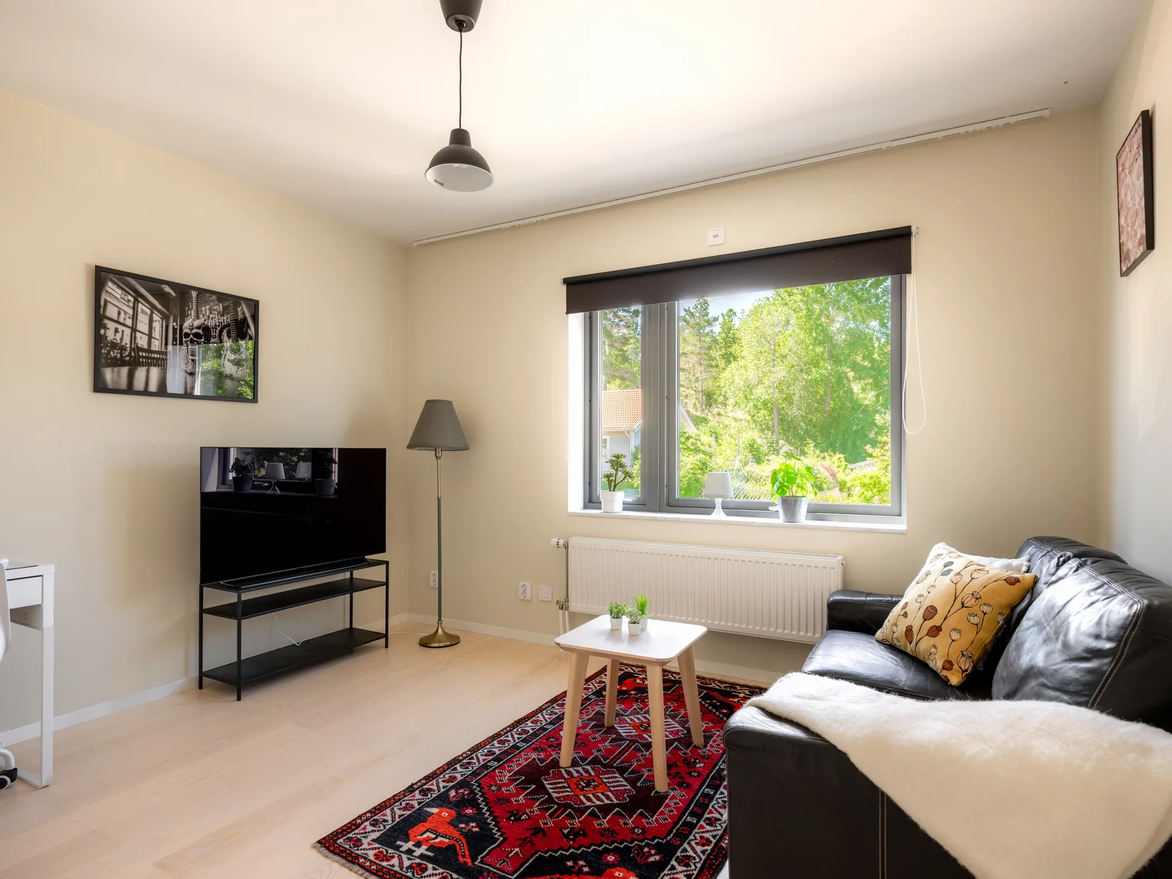 Radhus, Skolvägen 18B, Tungelsta, Haninge