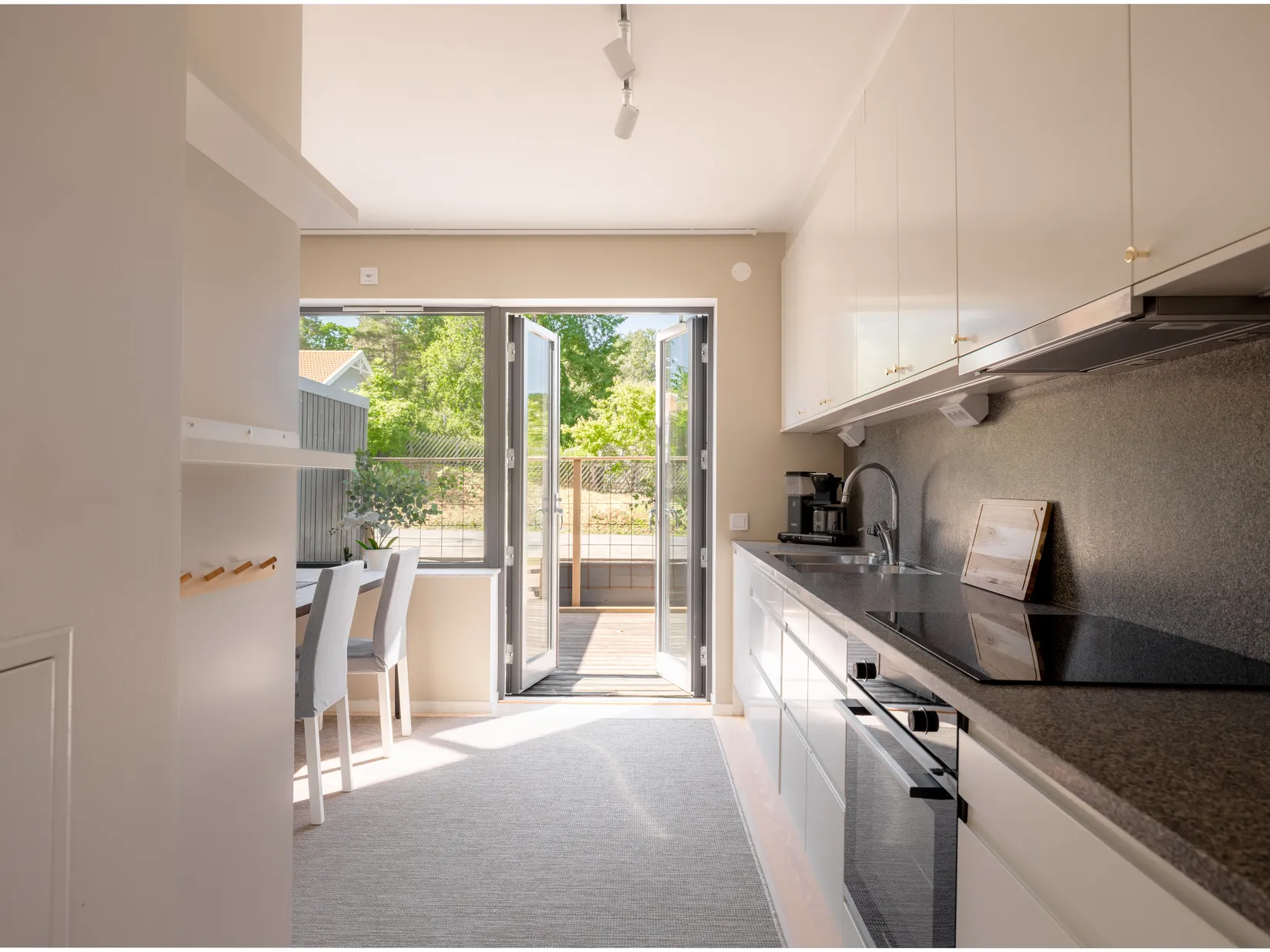Radhus, Skolvägen 18B, Tungelsta, Haninge