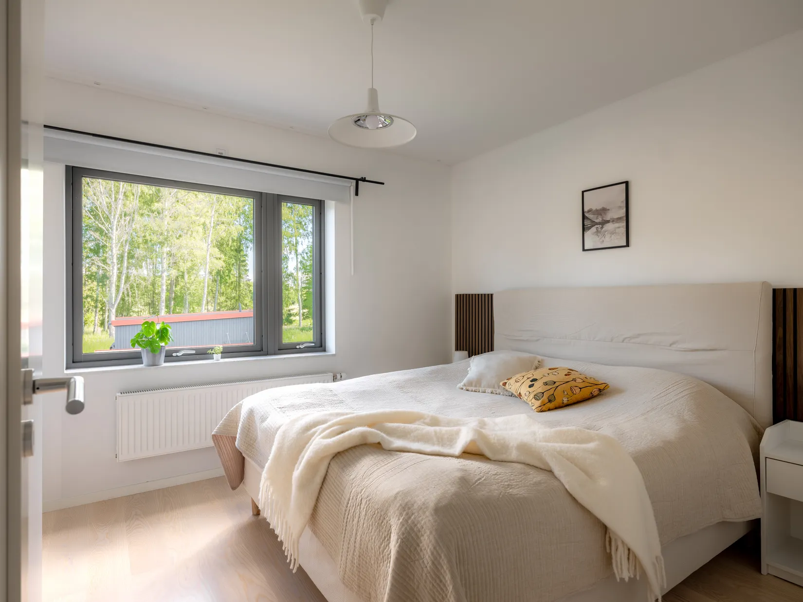 Radhus, Skolvägen 18B, Tungelsta, Haninge