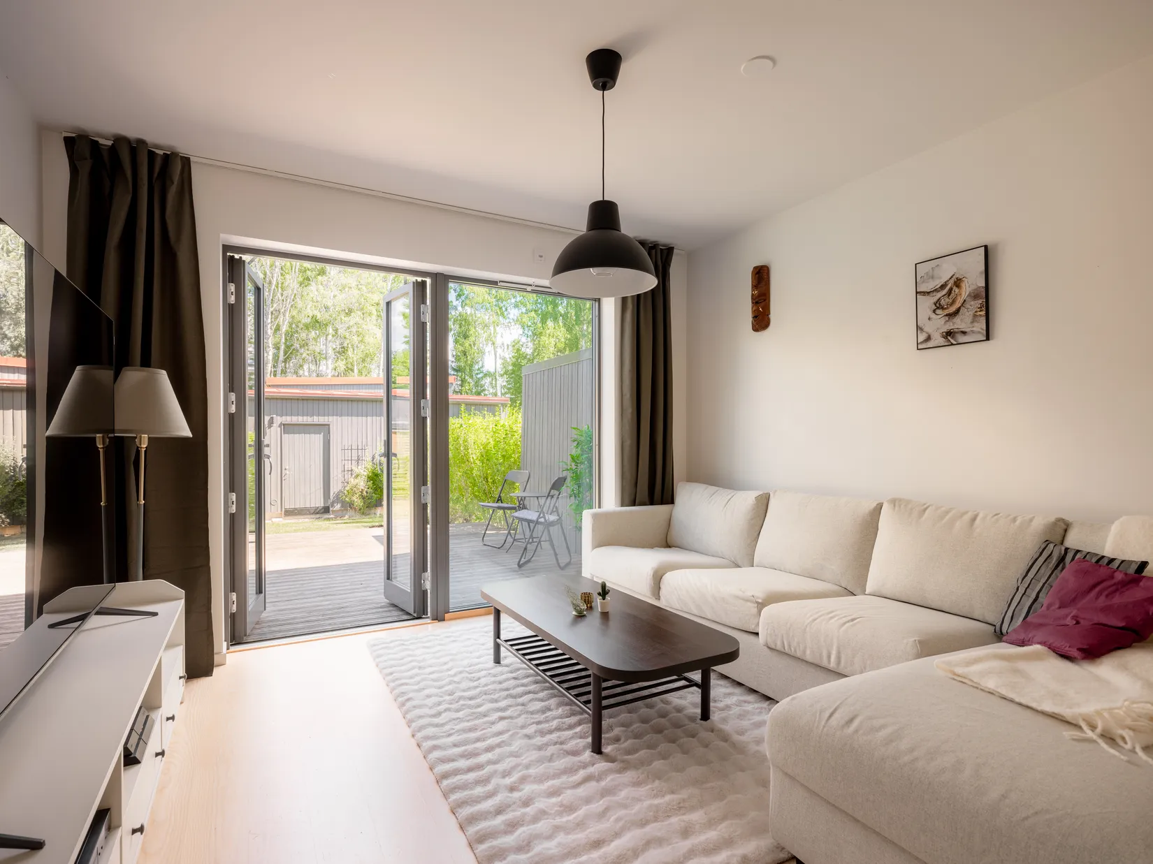 Radhus, Skolvägen 18B, Tungelsta, Haninge